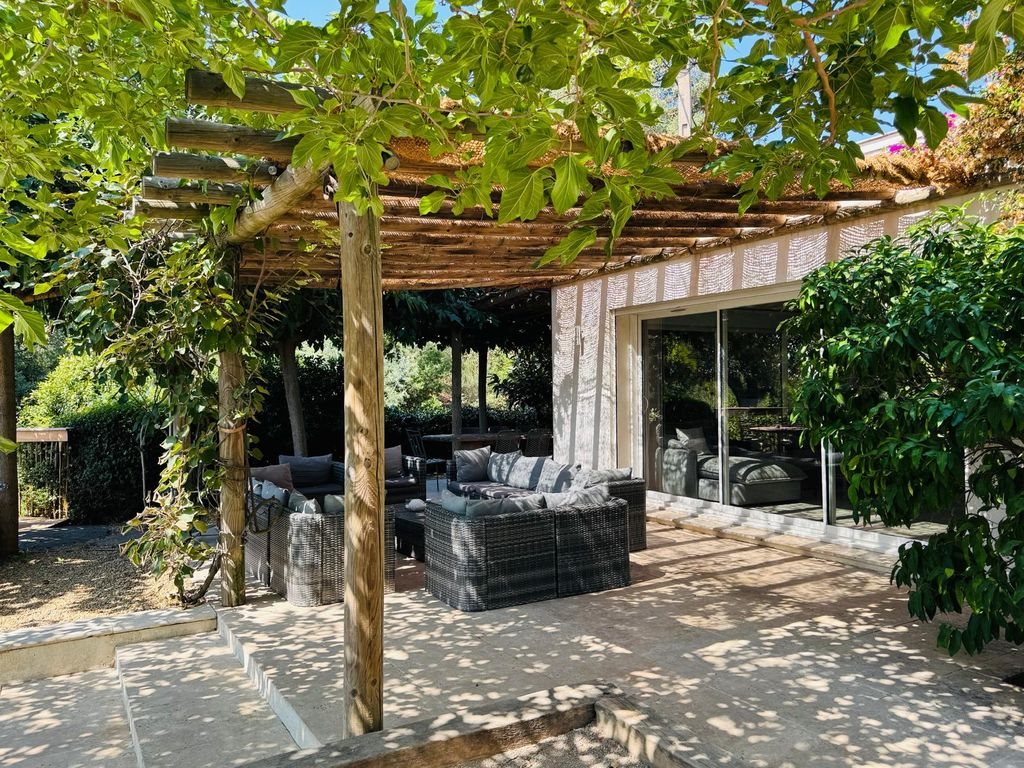 Maison à vendre, 168m², La Croix-Valmer