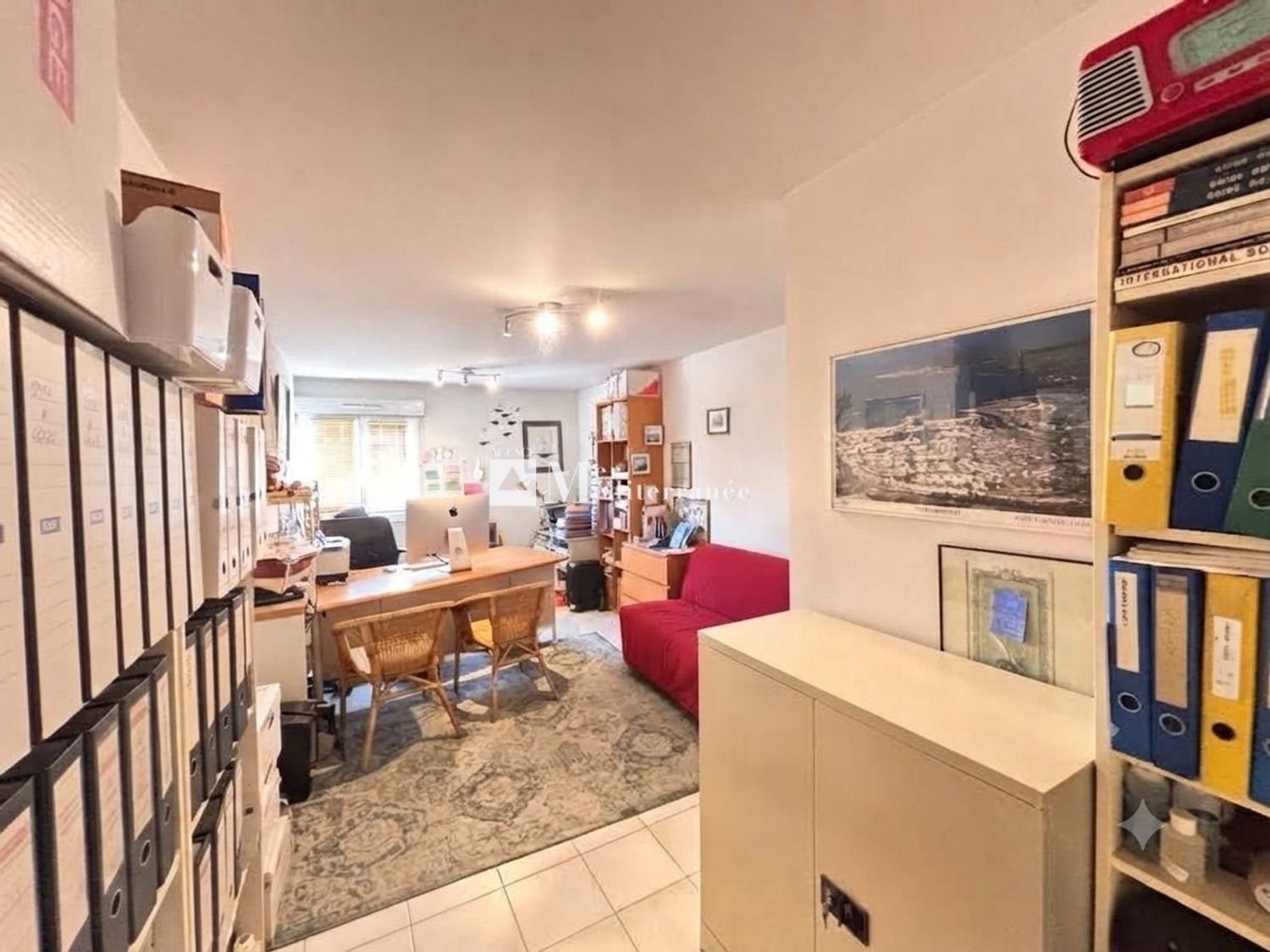 Appartement à vendre, 22m², Grimaud