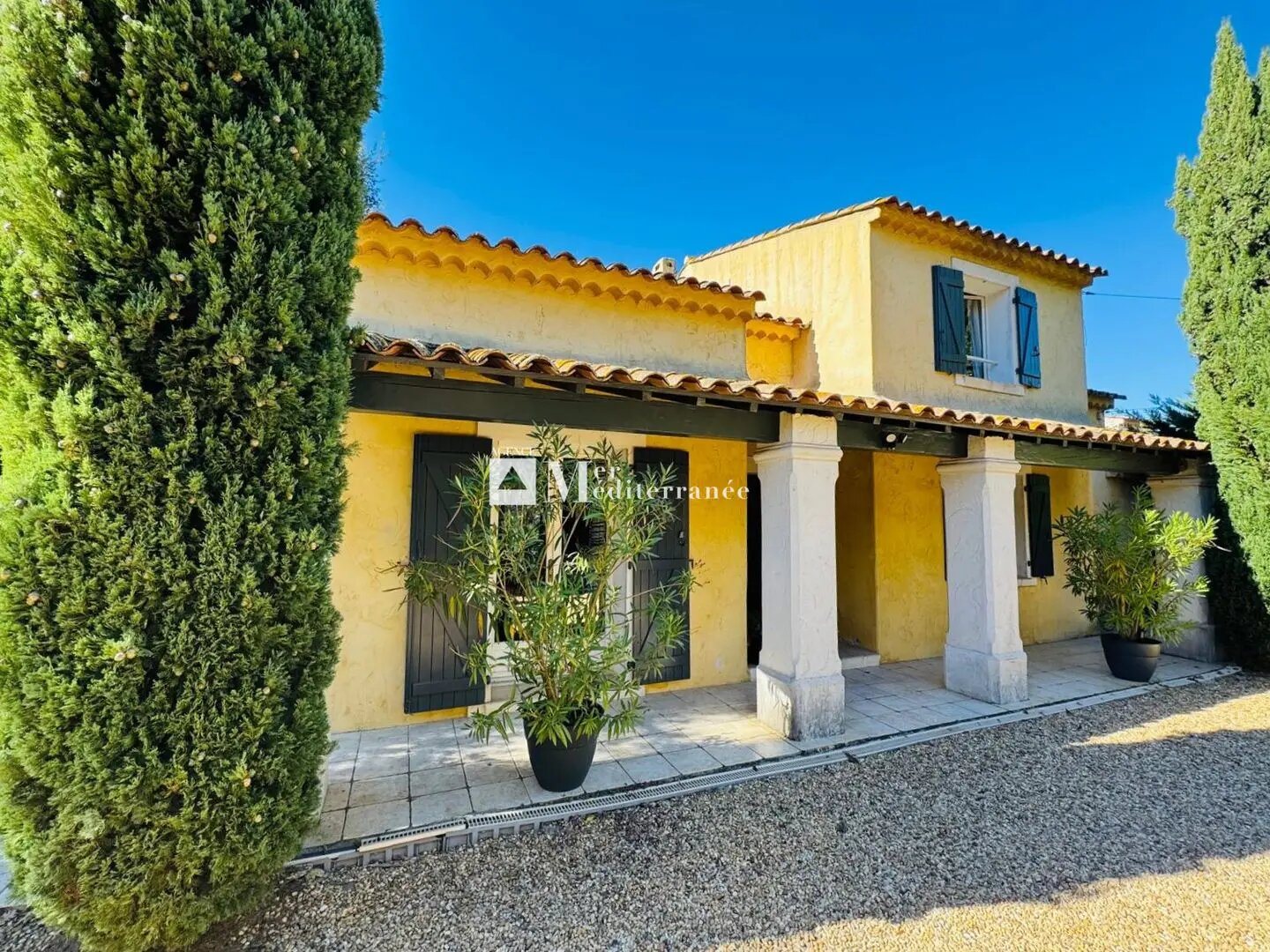 Maison à vendre, 149m², Gassin