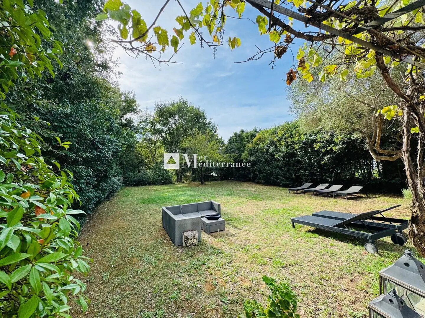 Maison à vendre, 149m², Gassin