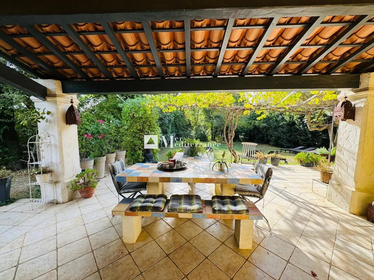 Maison à vendre, 149m², Gassin