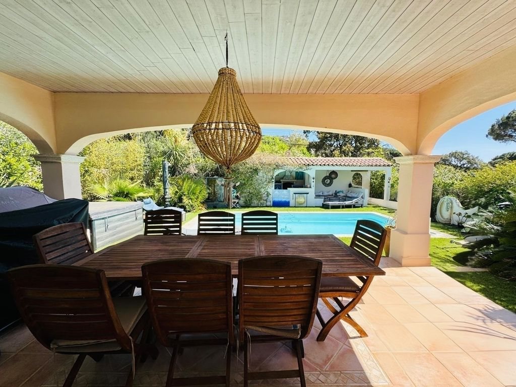 Maison à vendre, 123m², Cavalaire-sur-Mer