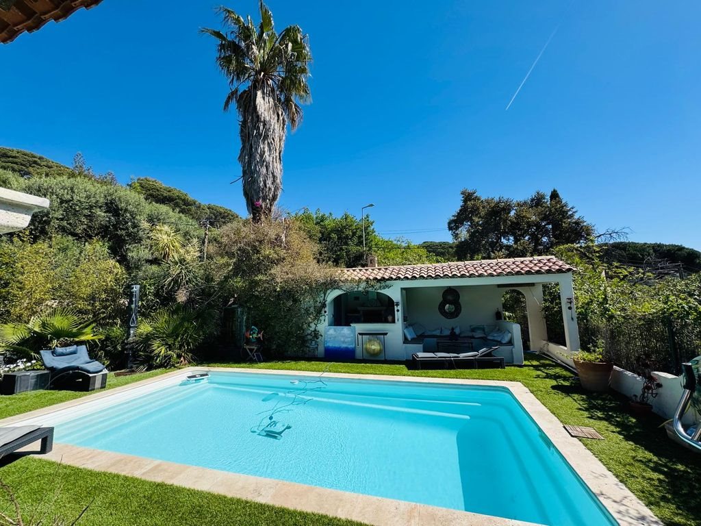 Maison à vendre, 123m², Cavalaire-sur-Mer