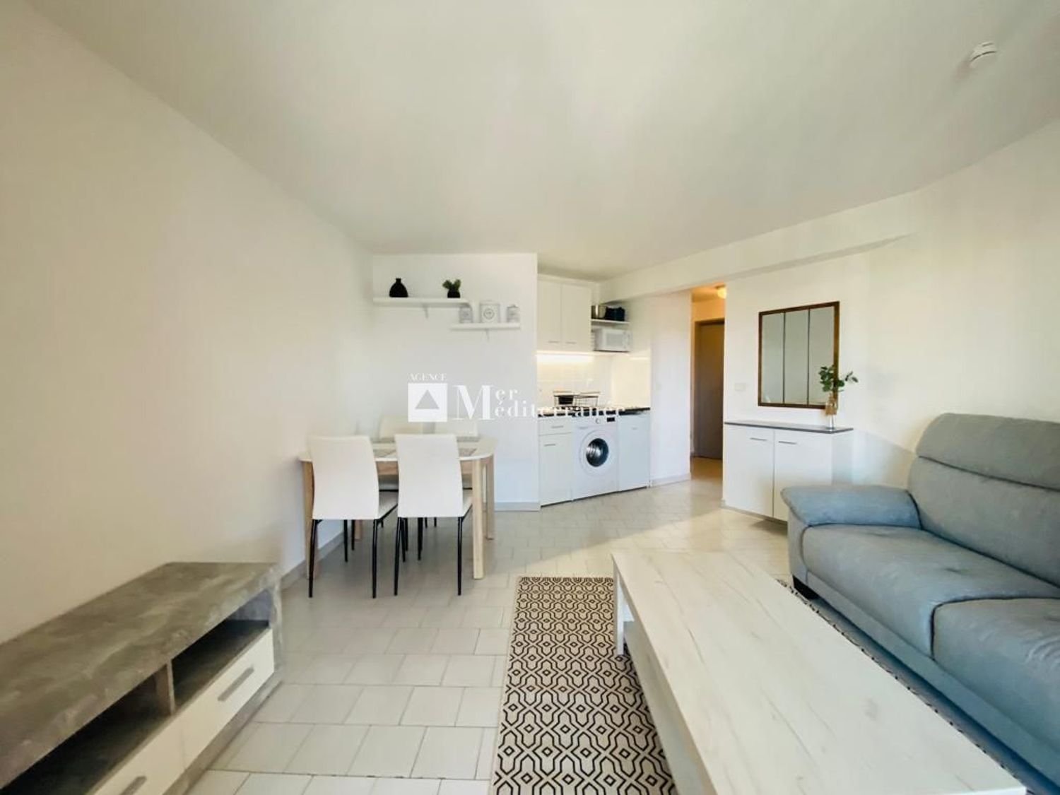 Appartement à louer, 32m², Cogolin
