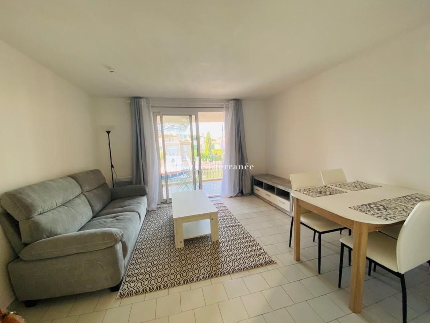 Appartement à louer, 32m², Cogolin