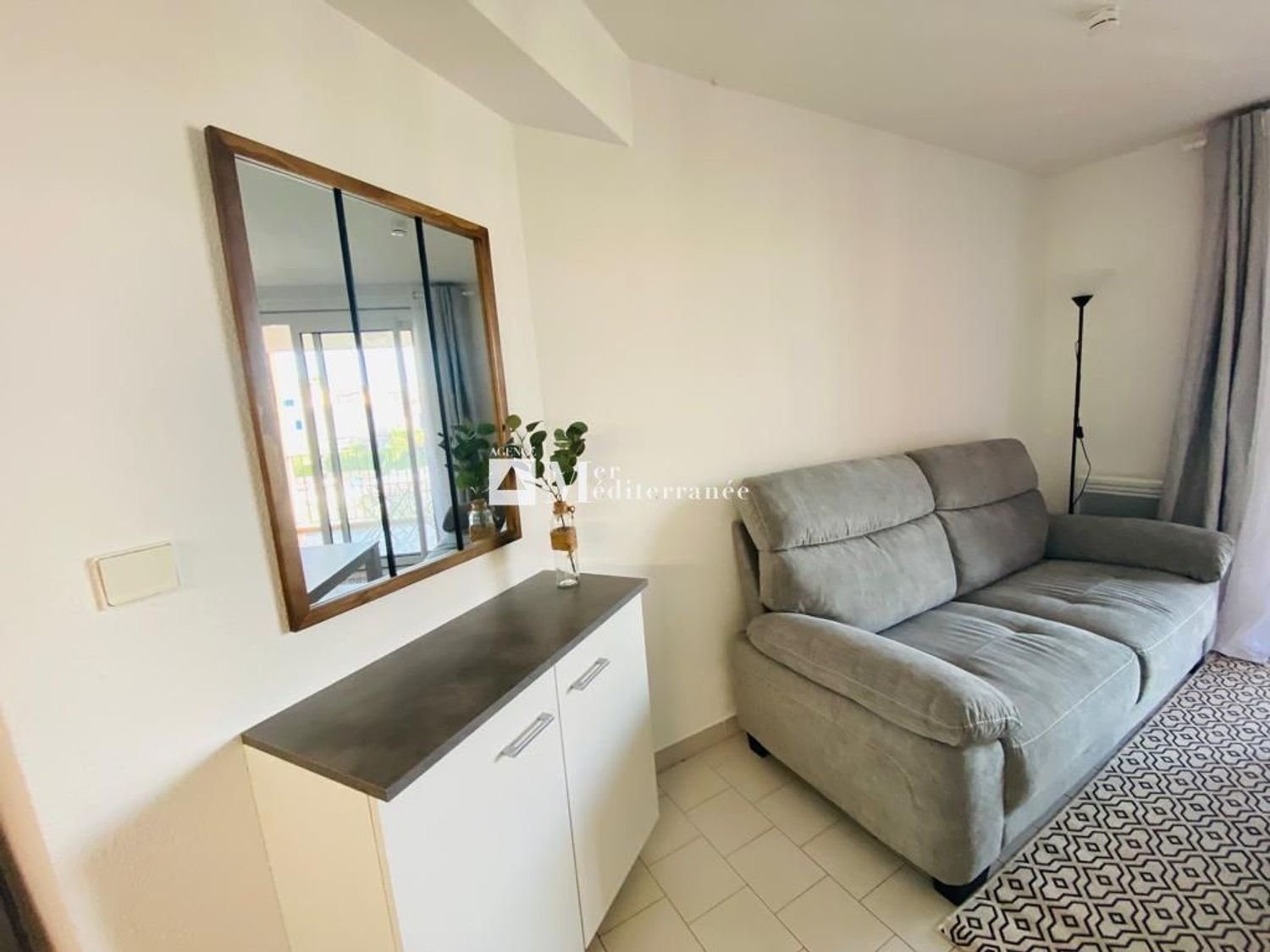 Appartement à louer, 32m², Cogolin