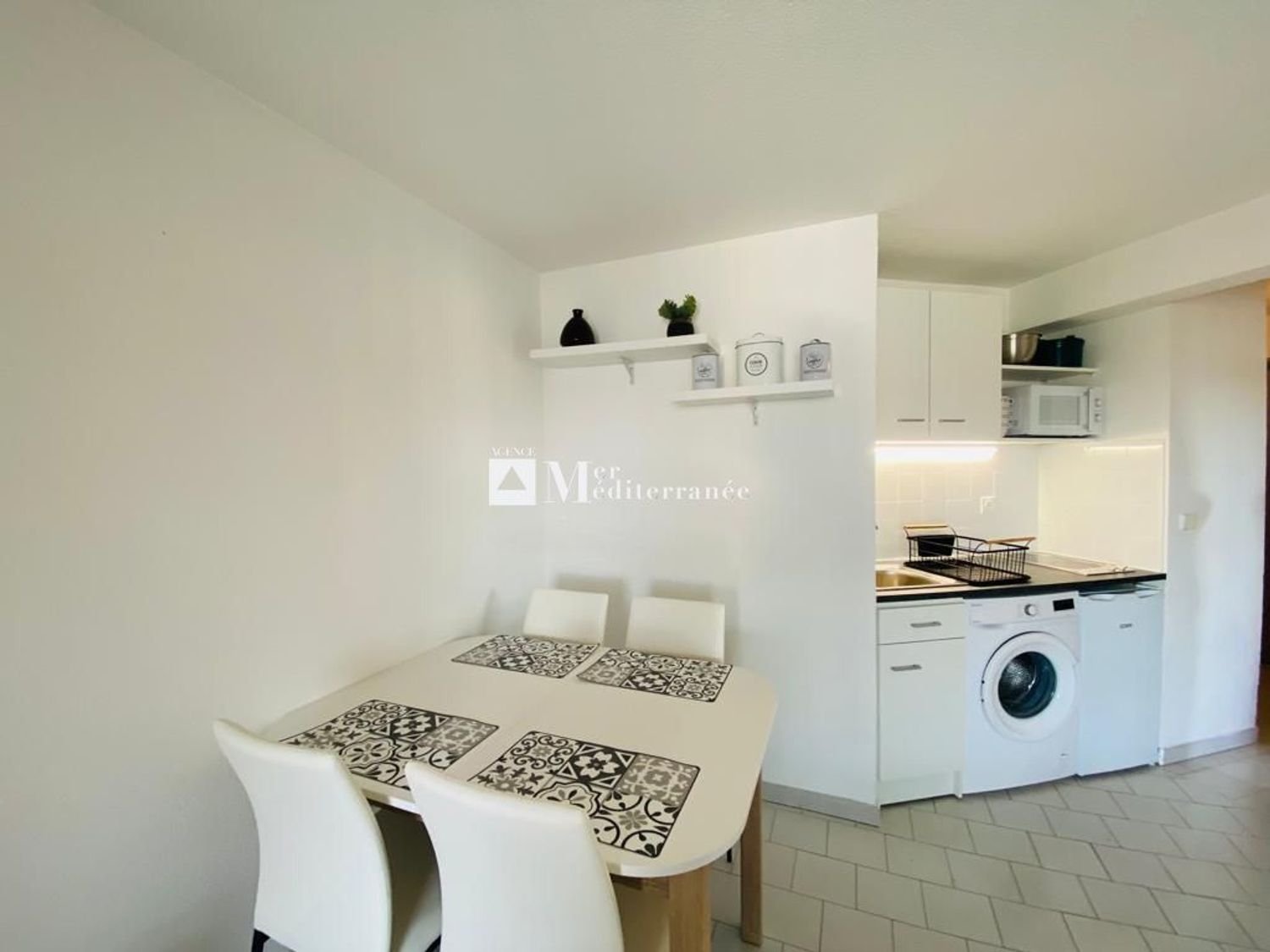 Appartement à louer, 32m², Cogolin