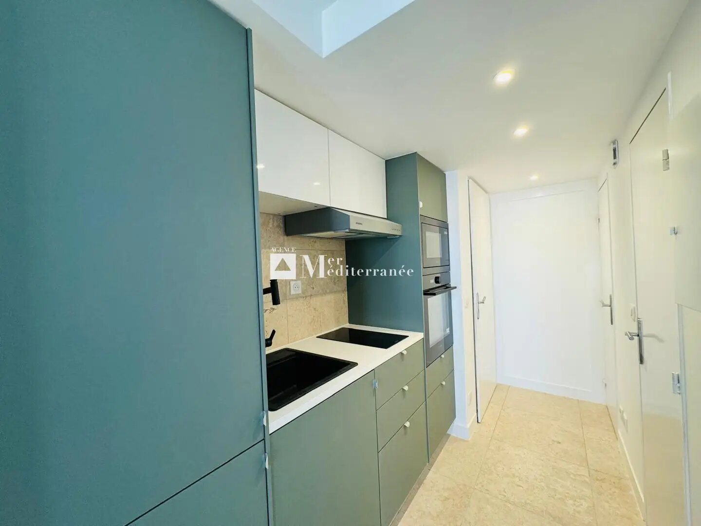 Appartement à vendre, 18m², Cogolin