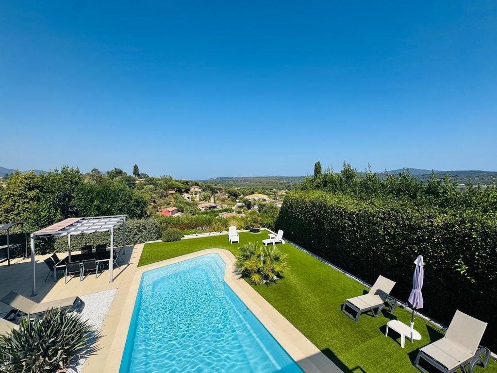 Maison à vendre, 235m², Cogolin