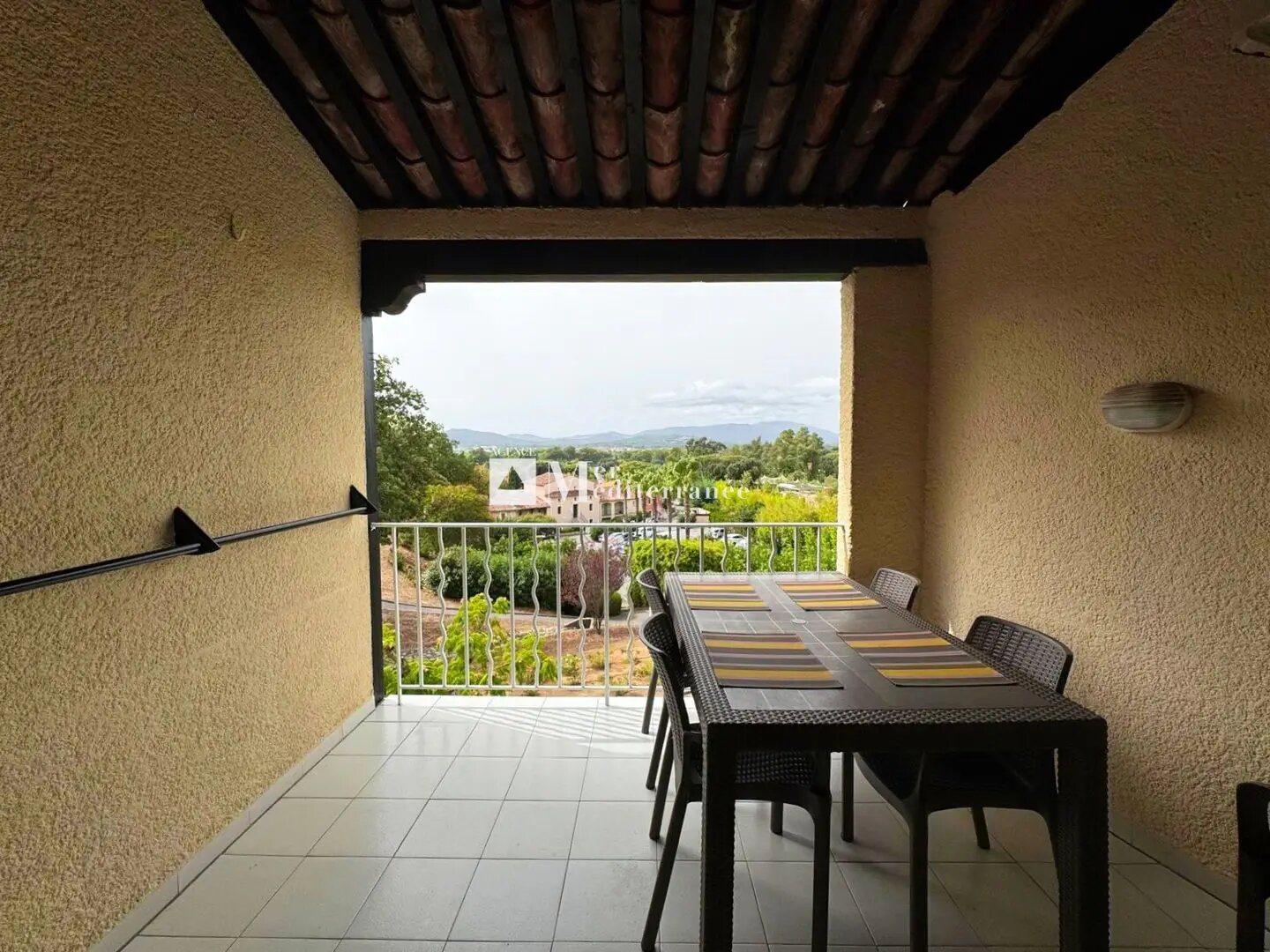 Appartement à vendre, 39m², Grimaud