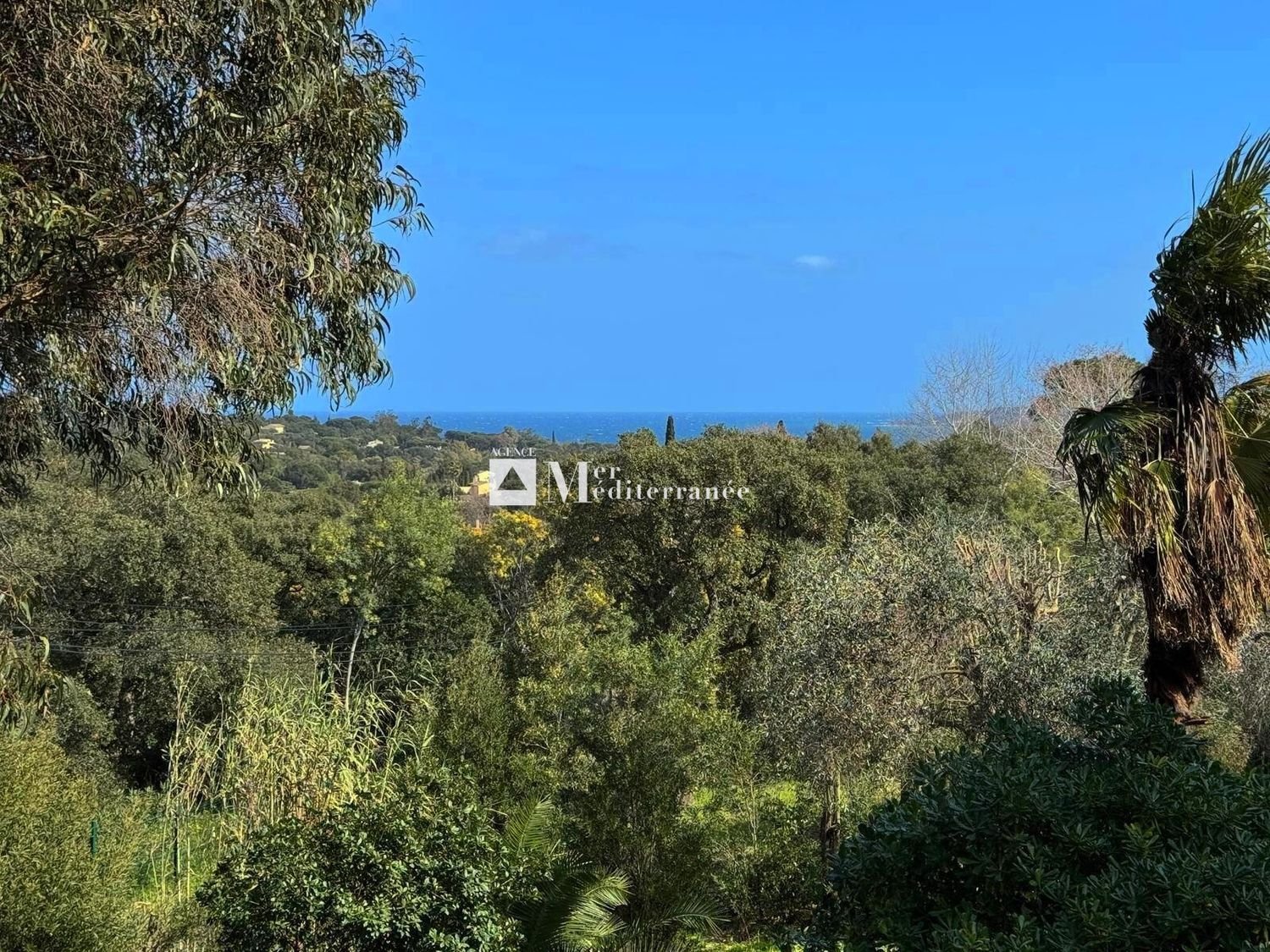 Maison à vendre, 180m², Grimaud