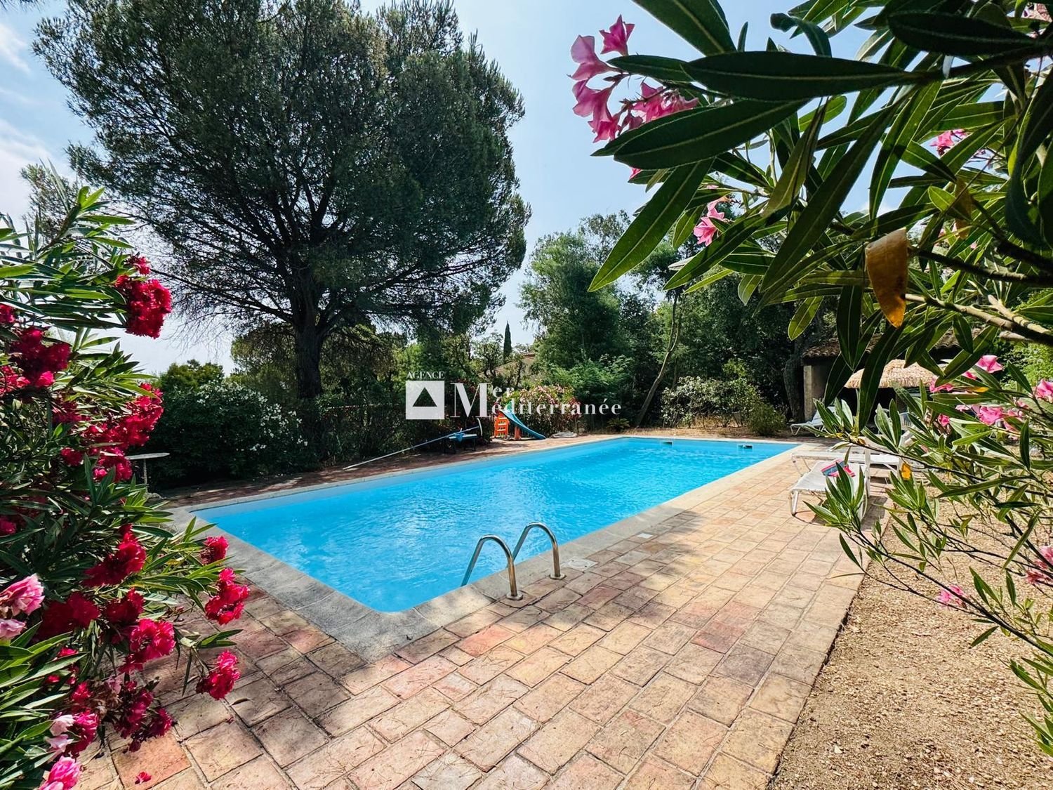 Maison à vendre, 180m², Grimaud