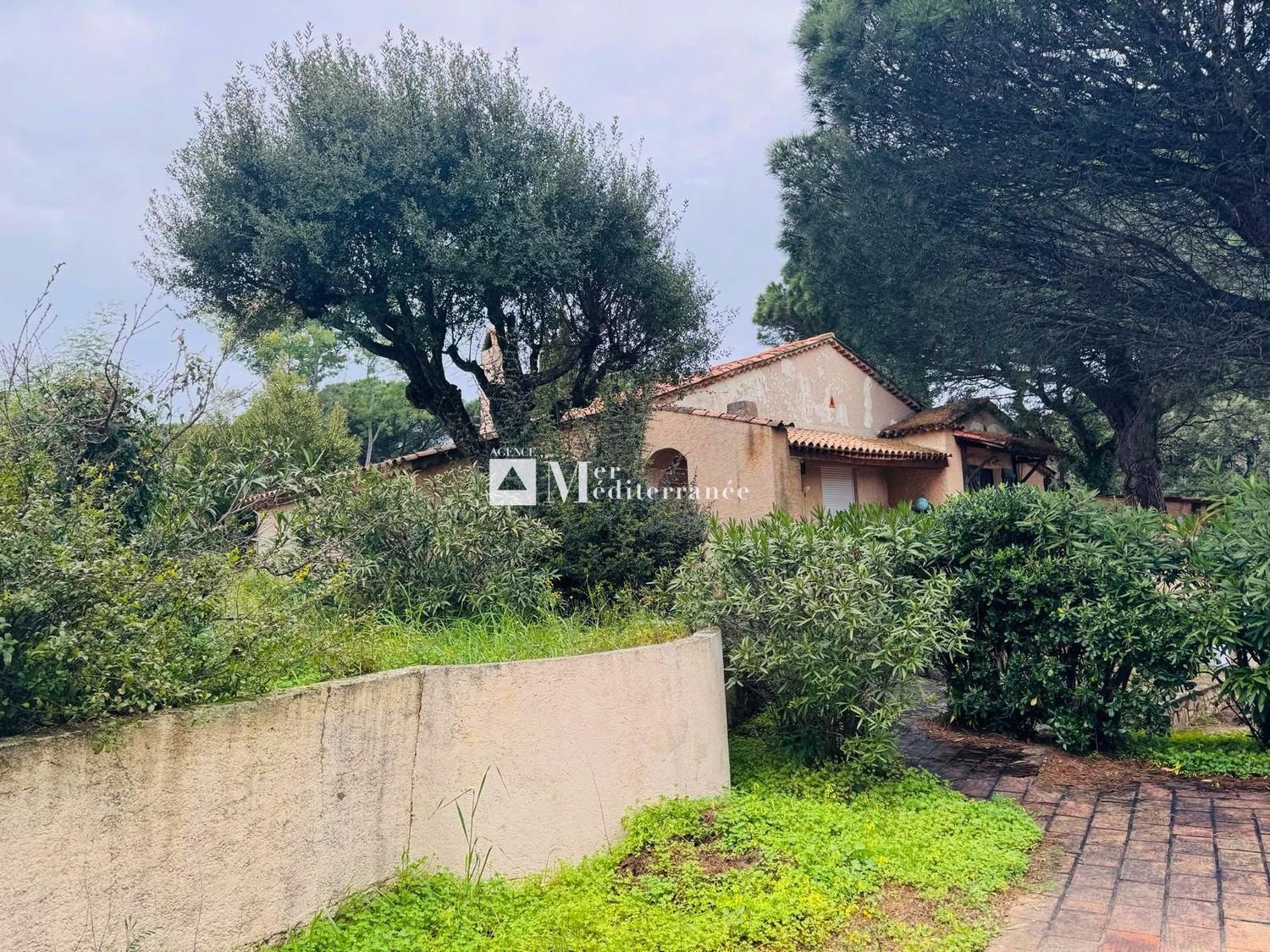 Maison à vendre, 180m², Grimaud