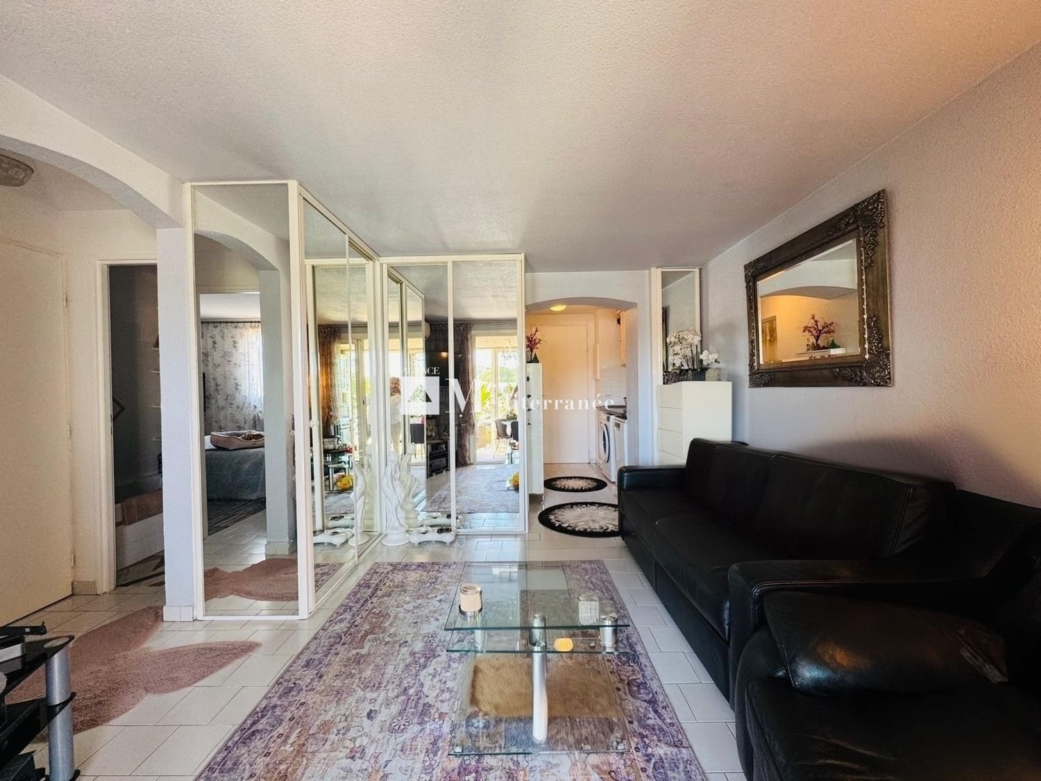 Appartement à vendre, 40m², Cogolin