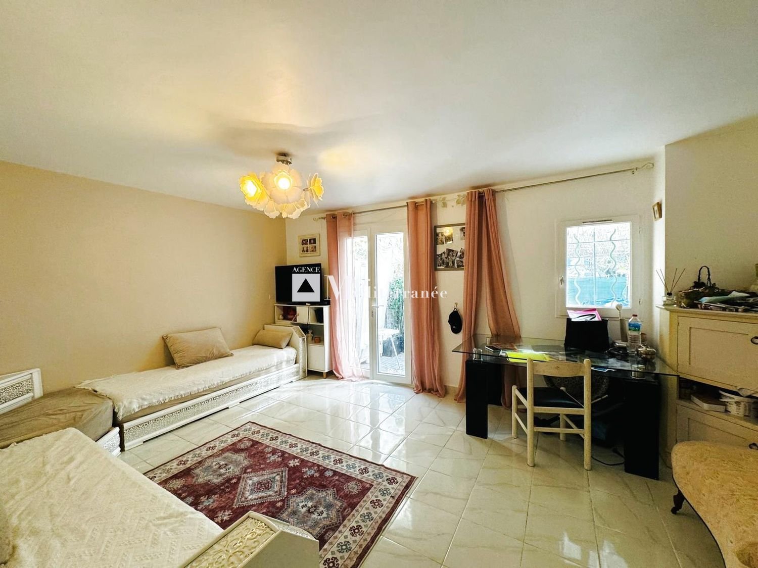 Appartement à vendre, 64m², Cogolin