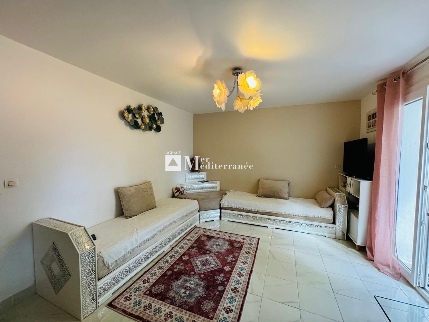 Appartement à vendre, 64m², Cogolin
