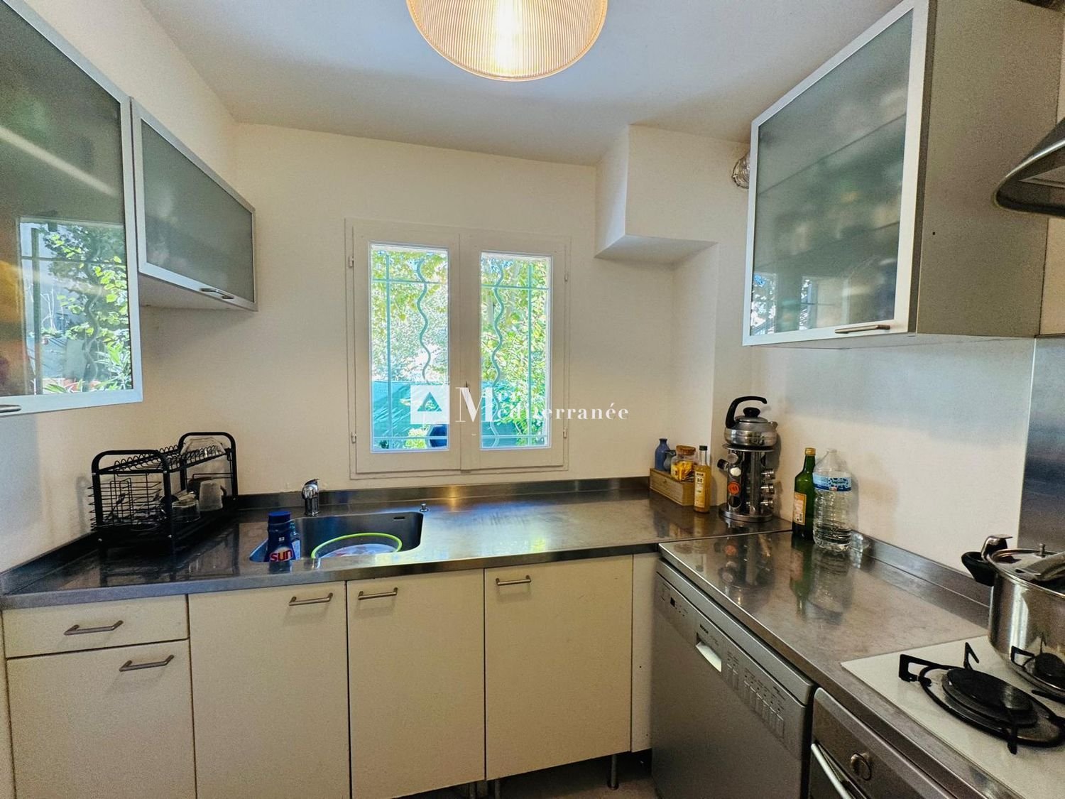 Appartement à vendre, 64m², Cogolin