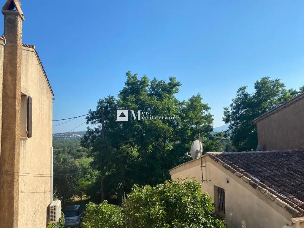 Appartement à vendre, 57m², Grimaud