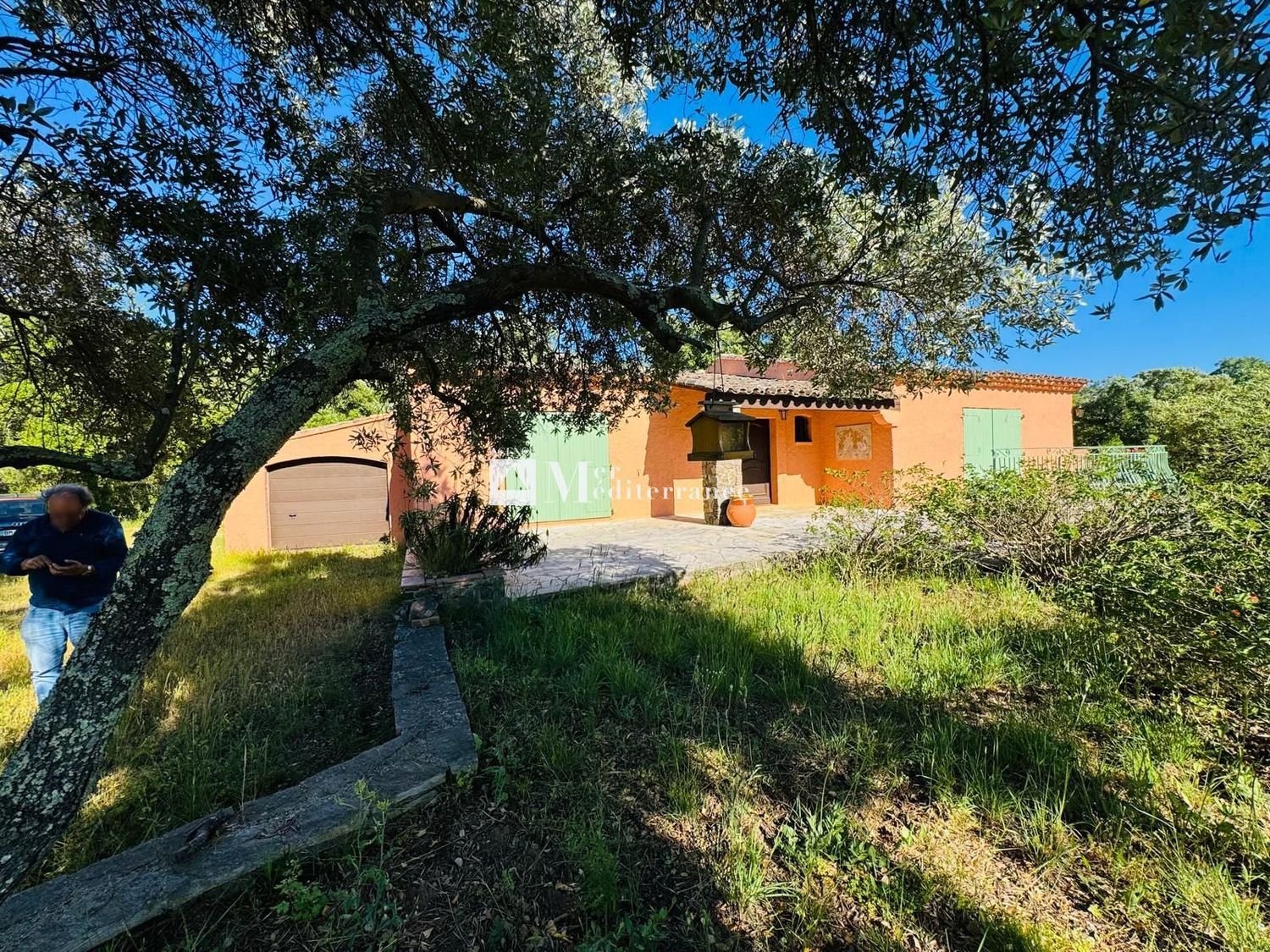 Maison à vendre, 163m², La Môle