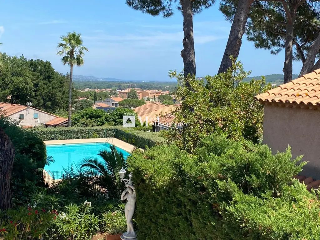 Maison à vendre, 36m², Cogolin