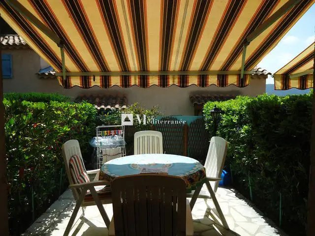 Maison à vendre, 36m², Cogolin