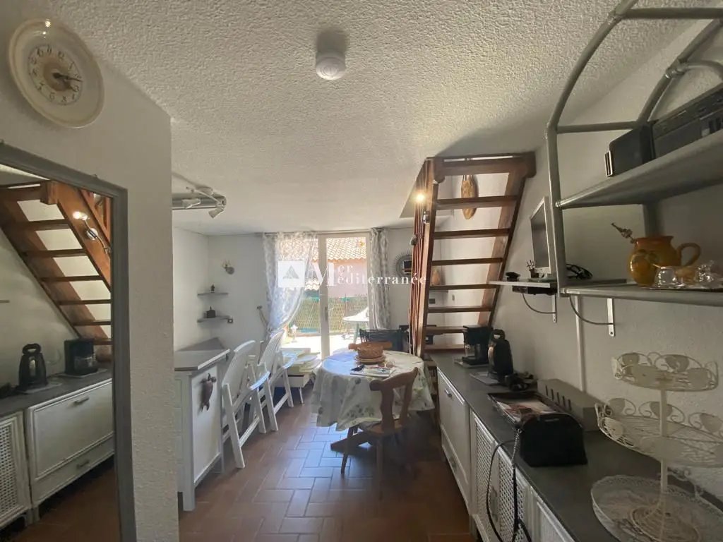 Maison à vendre, 36m², Cogolin