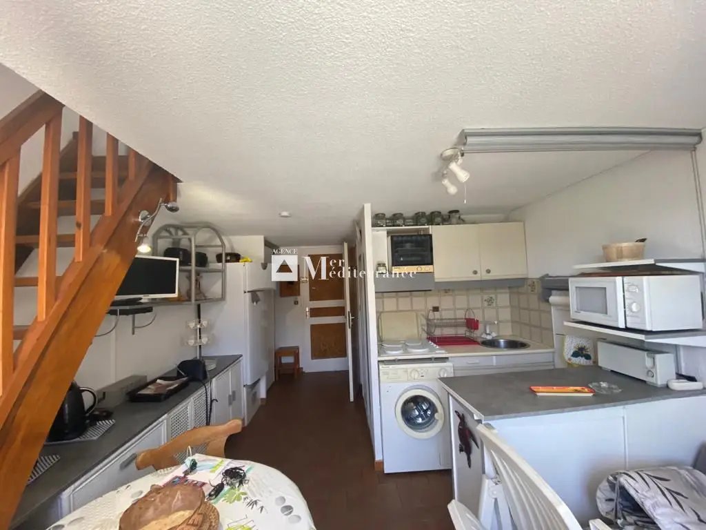 Maison à vendre, 36m², Cogolin