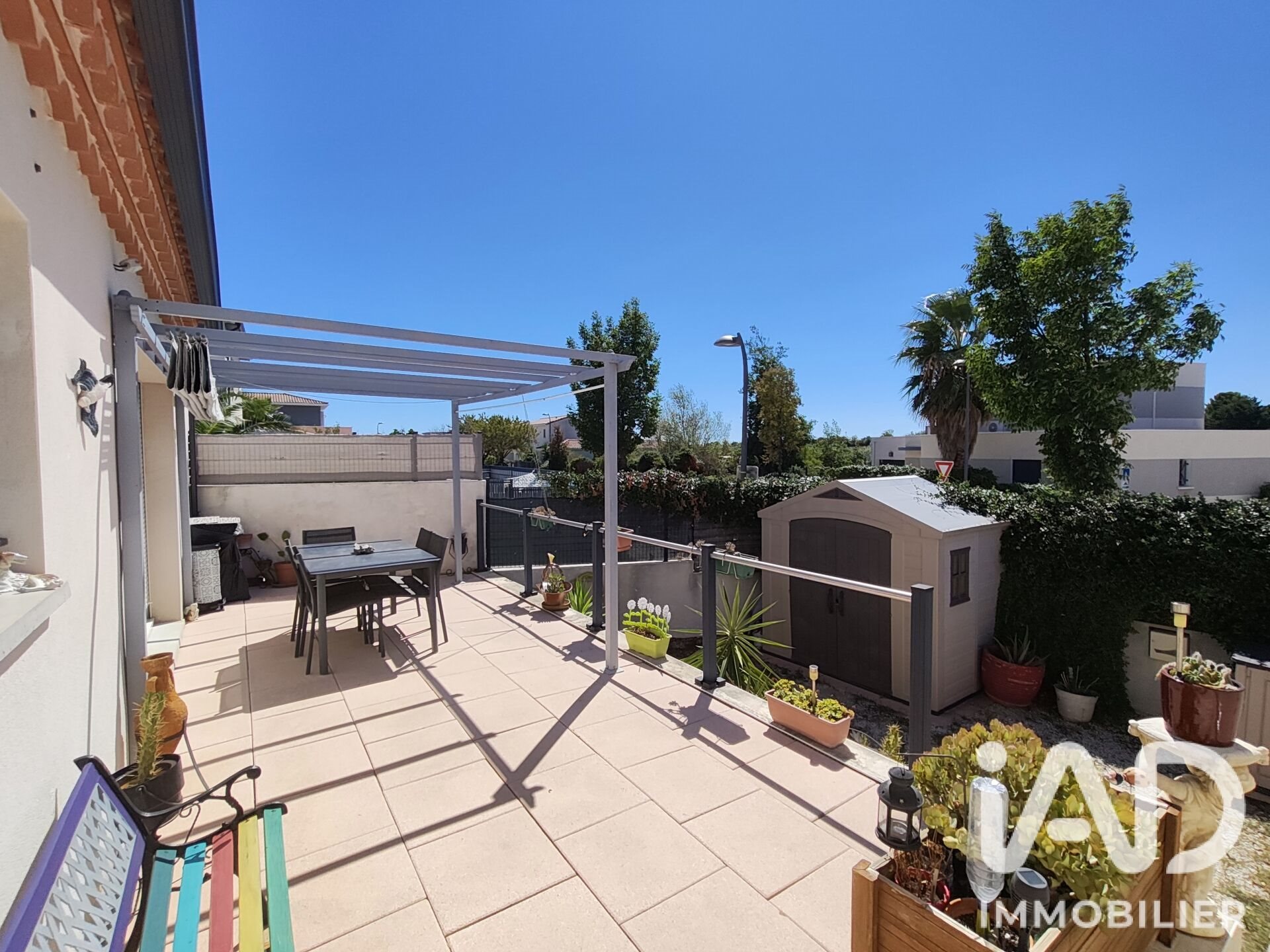 Maison à vendre, 87m², Mèze