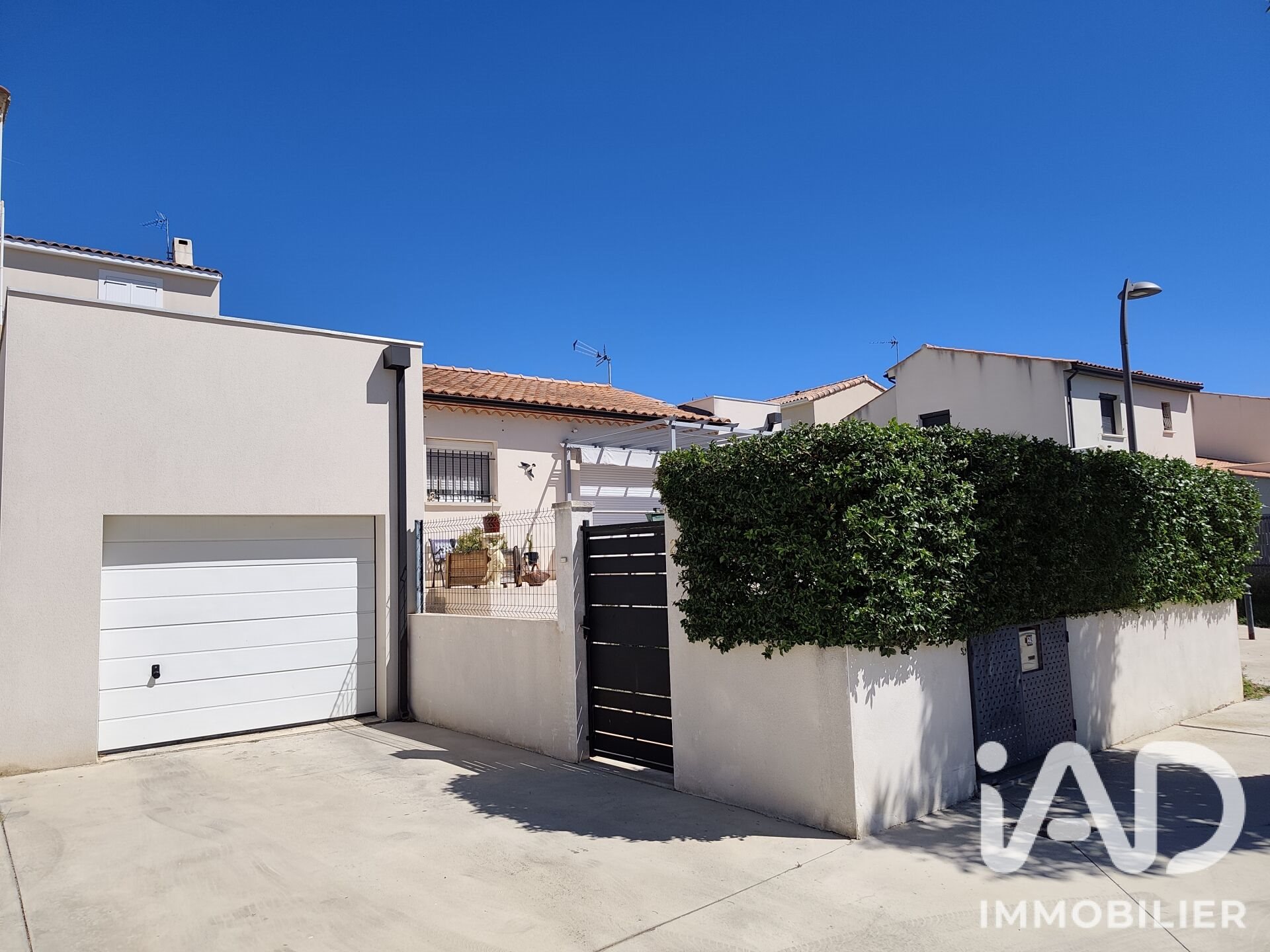 Maison à vendre, 87m², Mèze