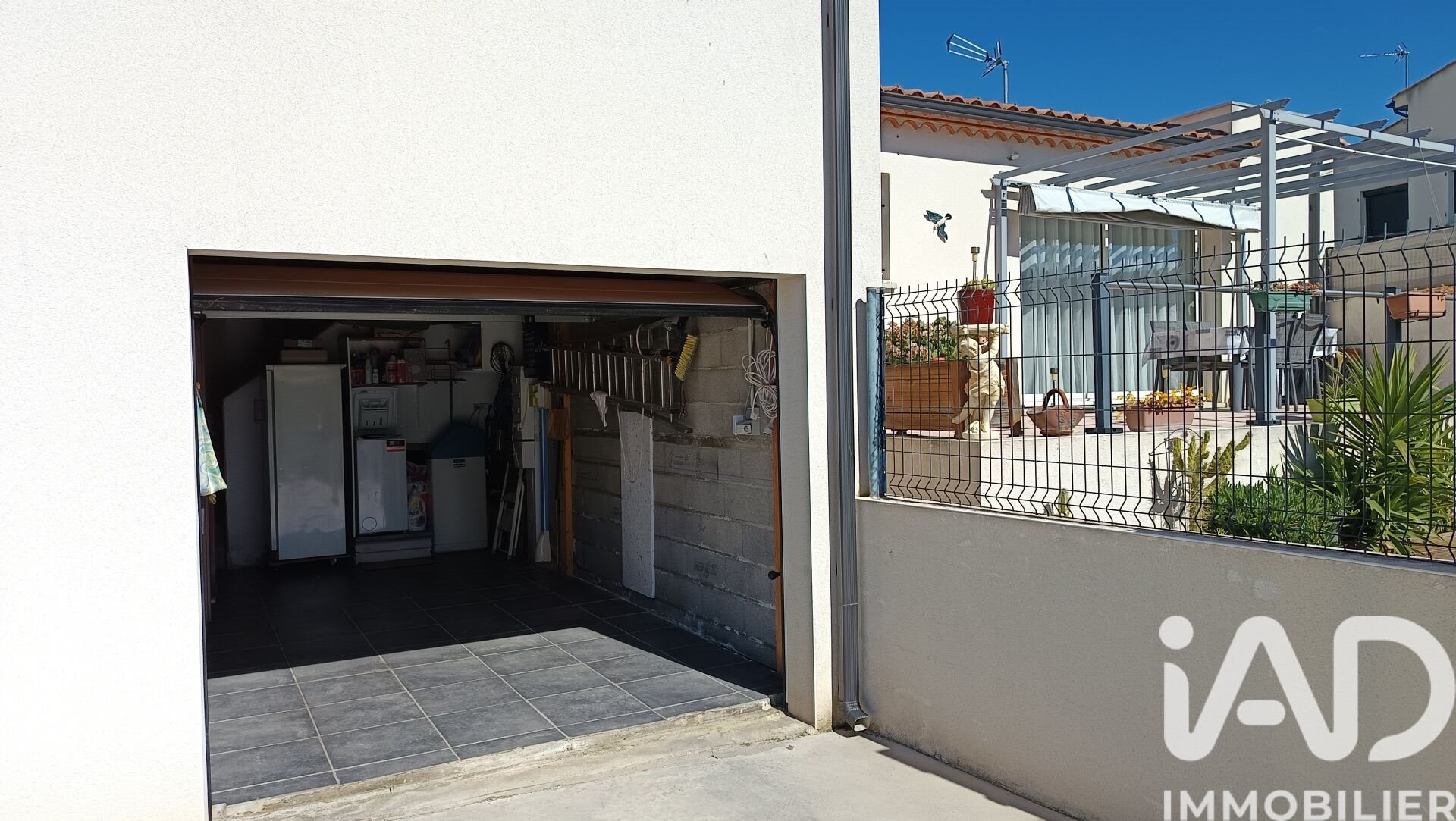 Maison à vendre, 87m², Mèze
