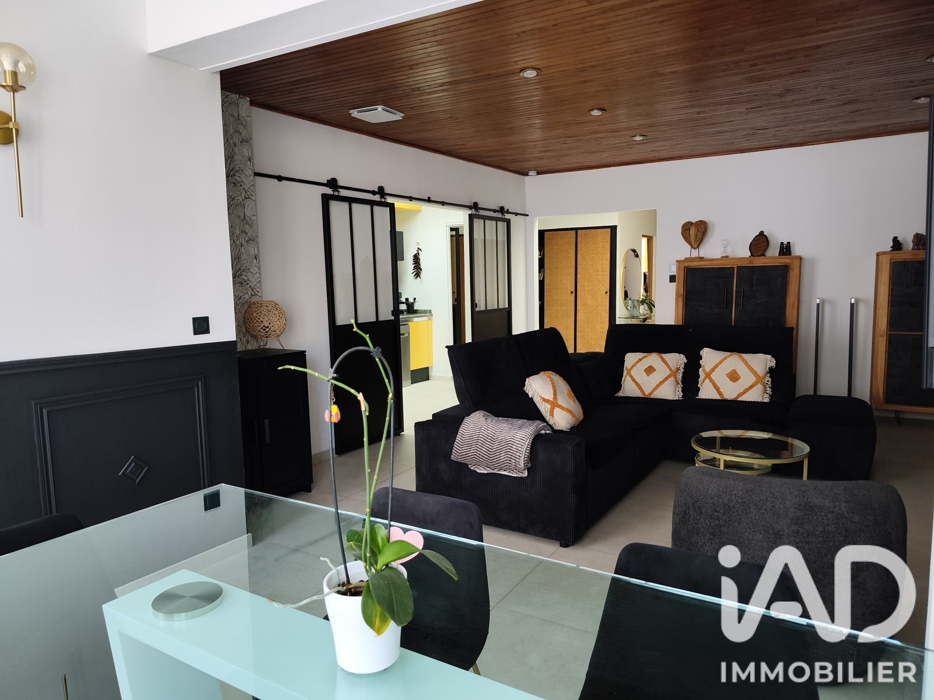 Maison à vendre, 123m², Mèze