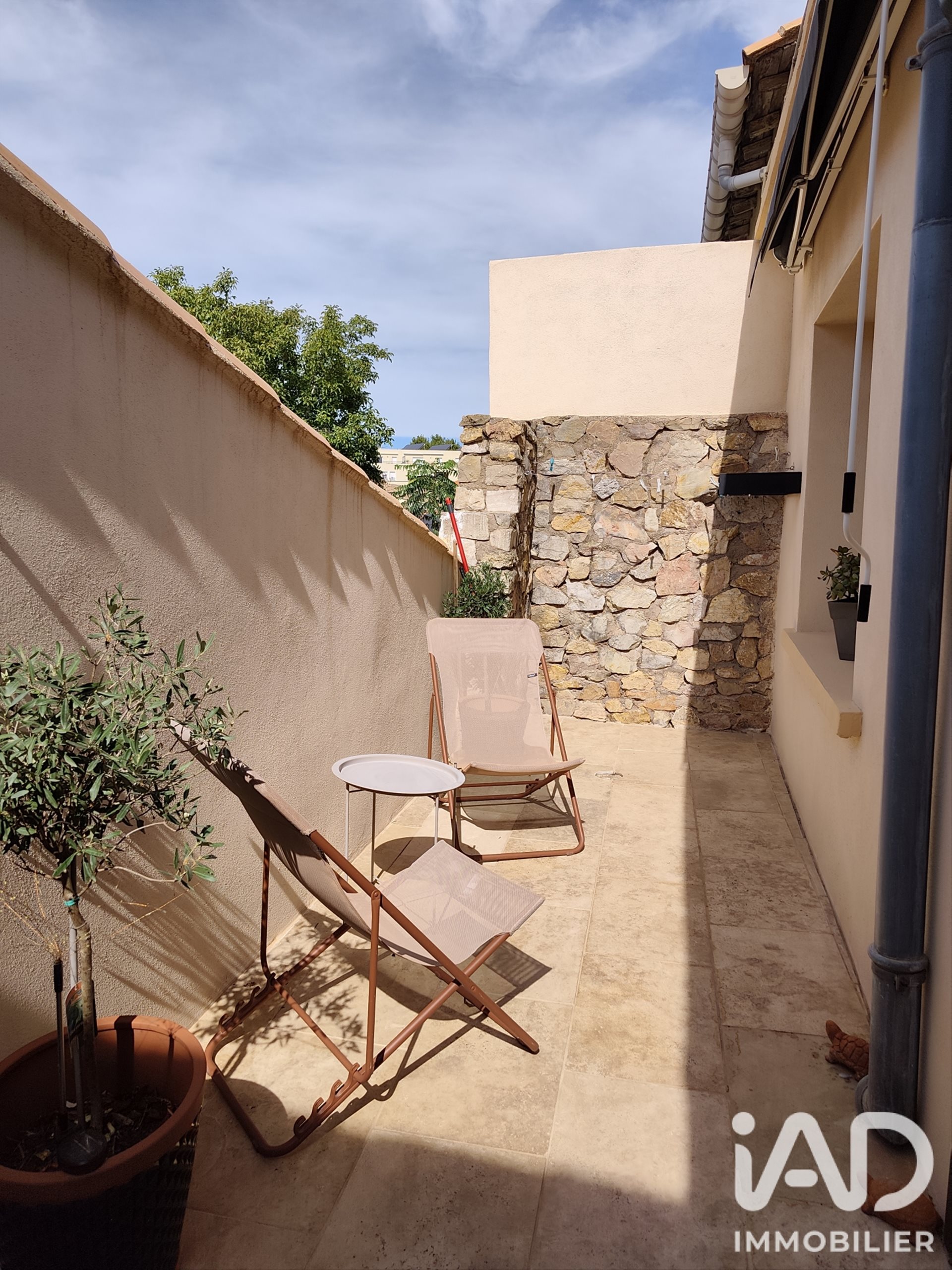 Maison à vendre, 123m², Mèze