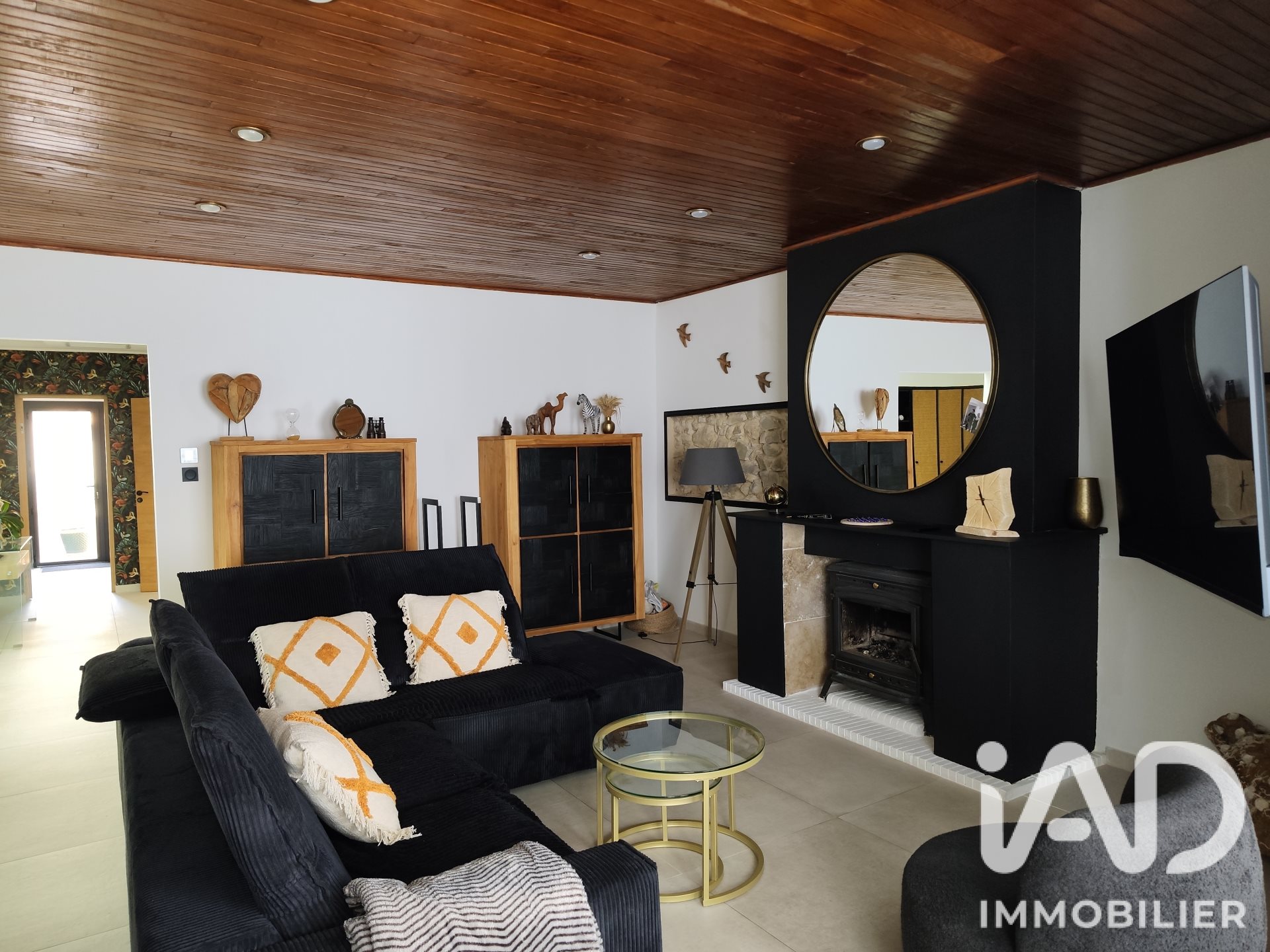 Maison à vendre, 123m², Mèze