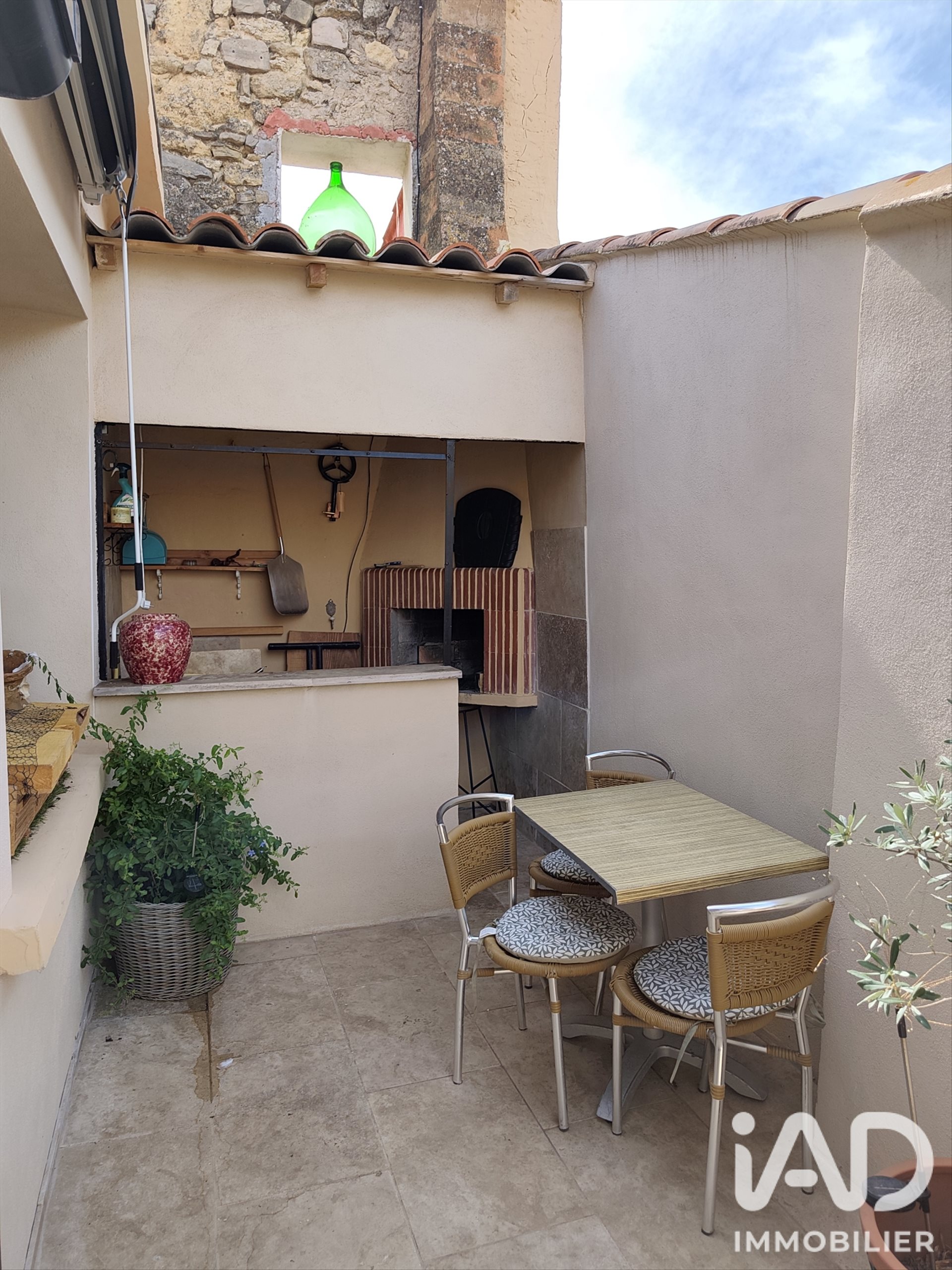 Maison à vendre, 123m², Mèze