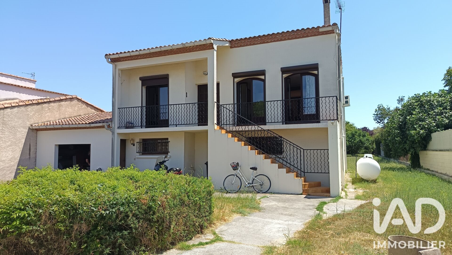Maison à vendre, 103m², Mèze