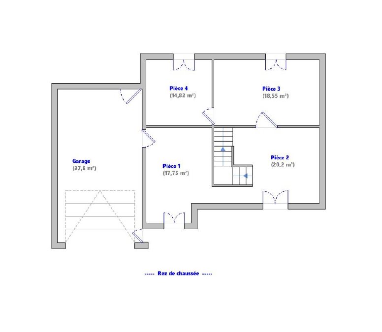 Maison à vendre, 103m², Mèze