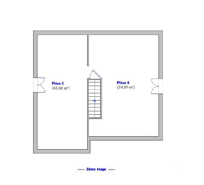Maison à vendre, 103m², Mèze