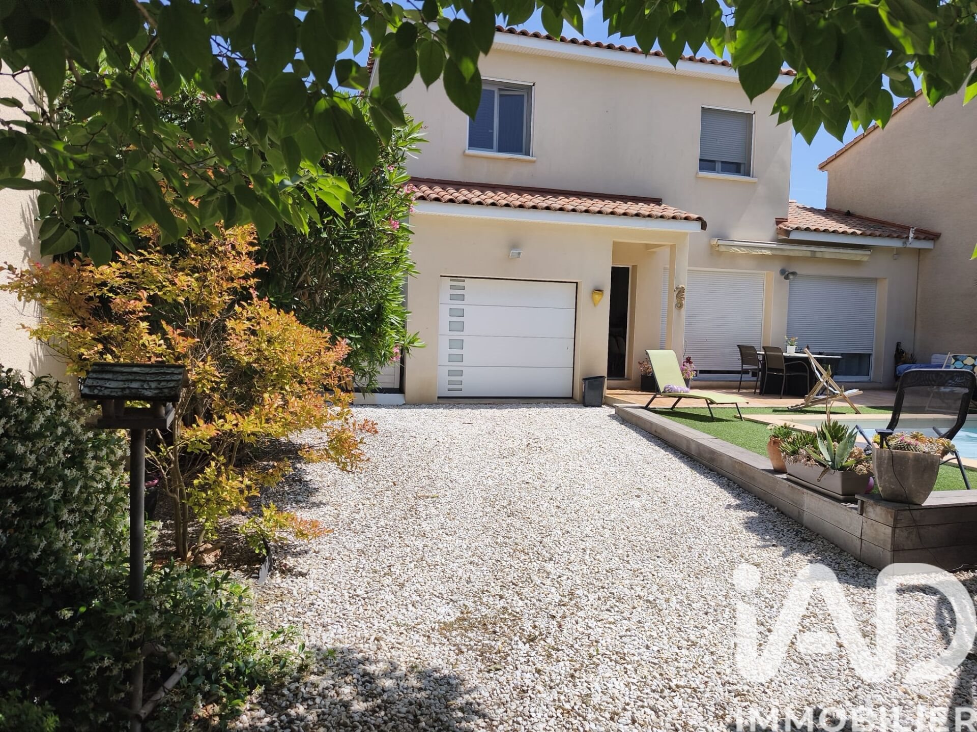 Maison à vendre, 94m², Mèze