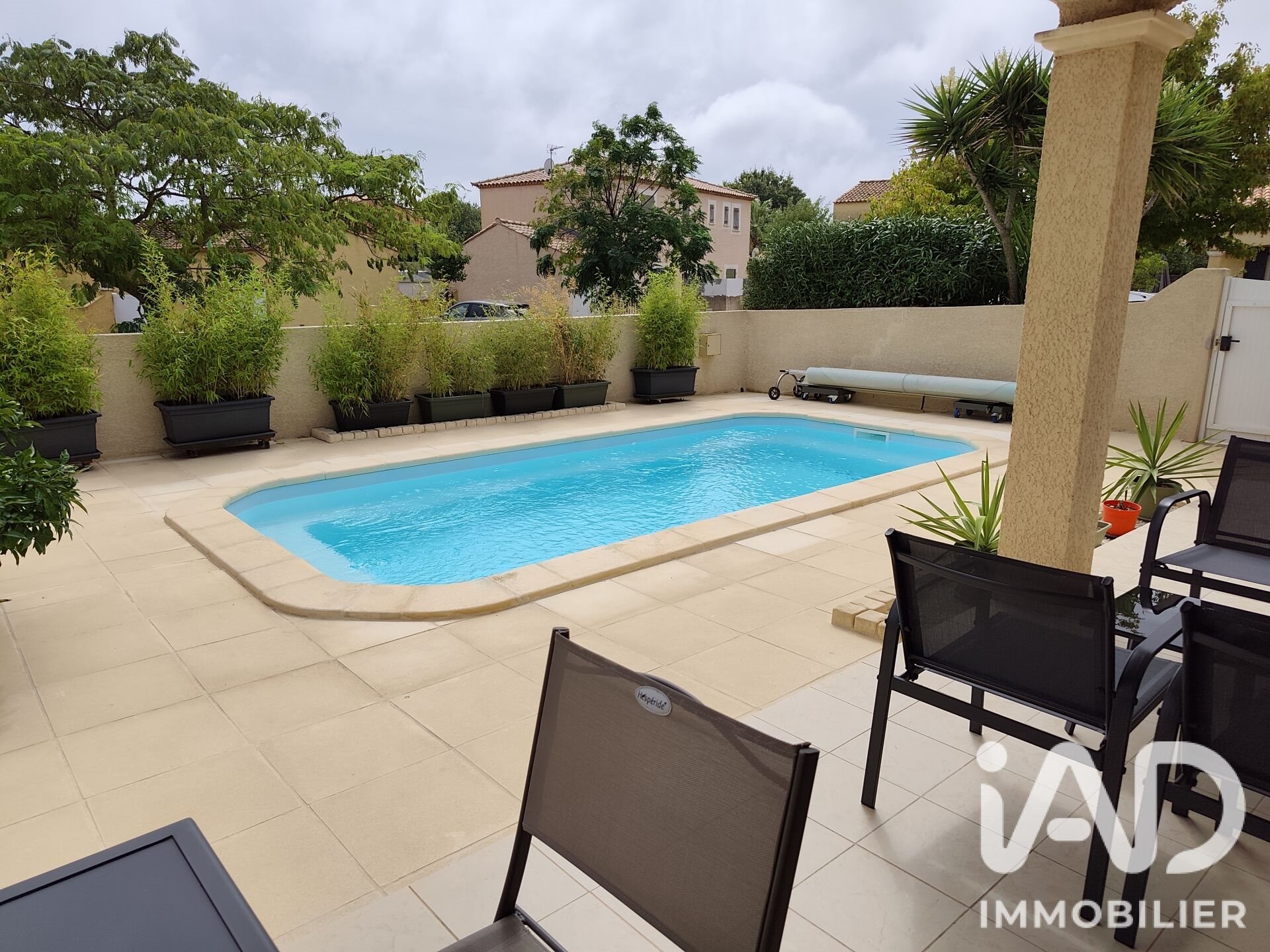 Maison à vendre, 90m², Mèze