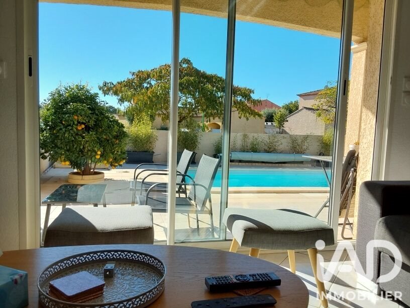 Maison à vendre, 90m², Mèze