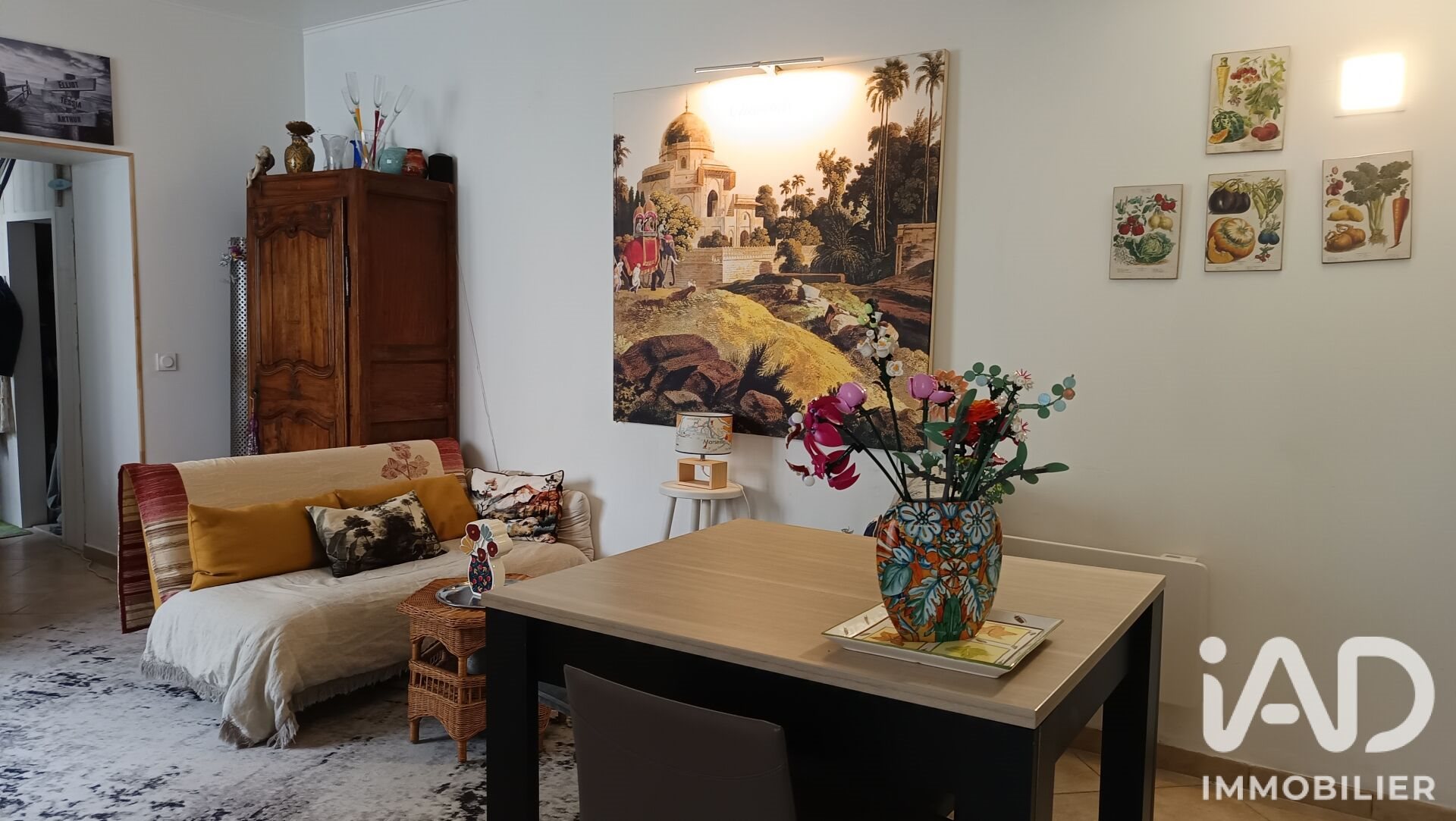 Maison à vendre, 80m², Mèze