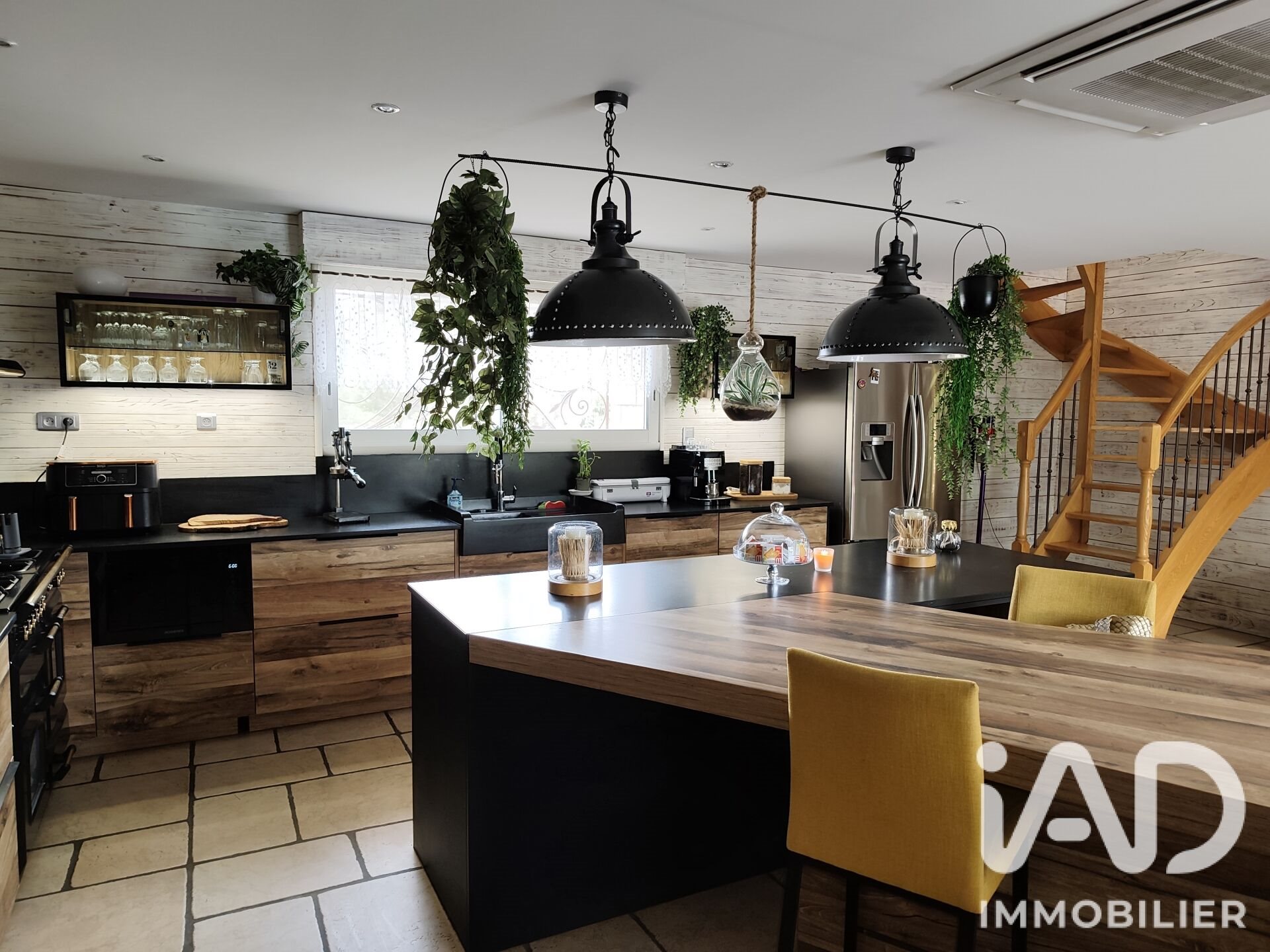 Maison à vendre, 165m², Mèze