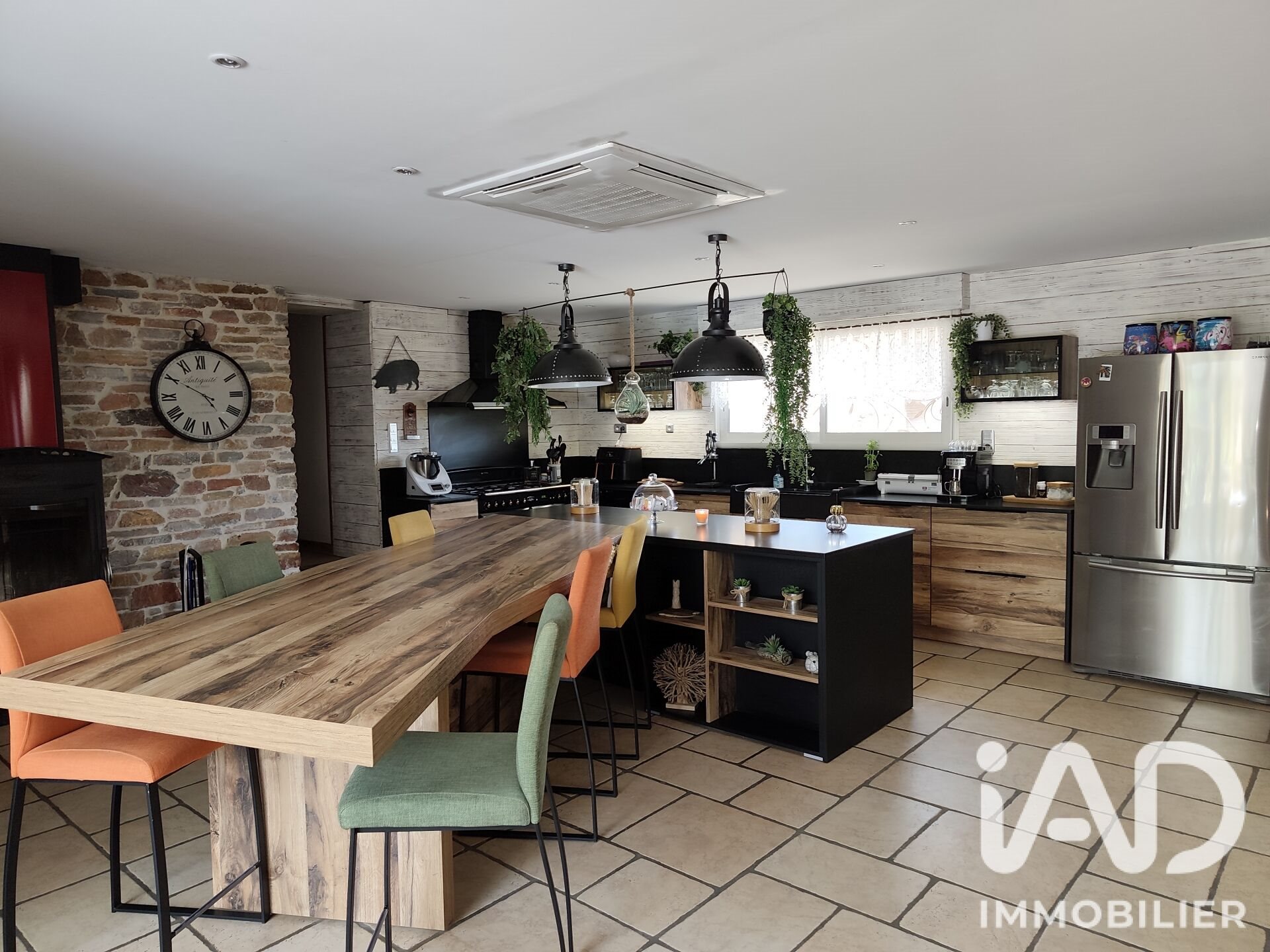 Maison à vendre, 165m², Mèze