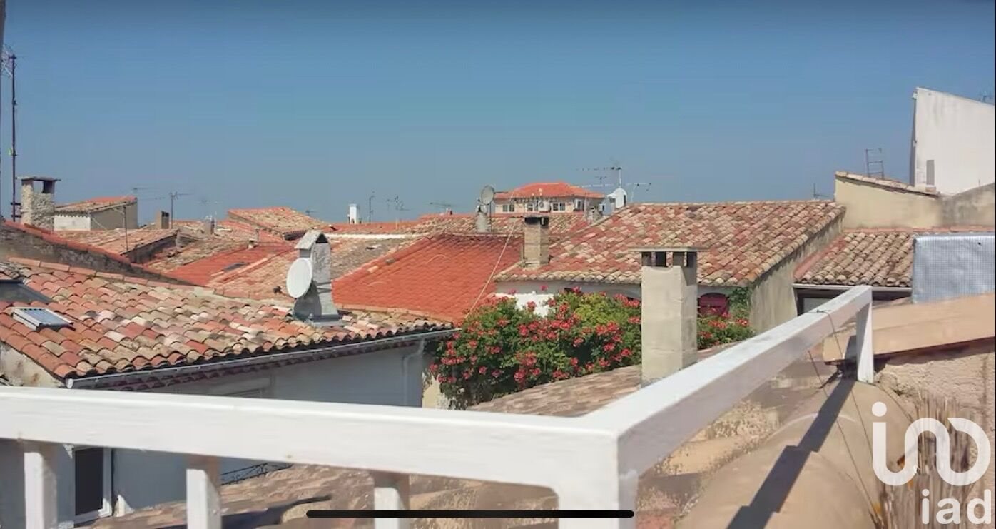 Appartement à vendre, 74m², Mèze