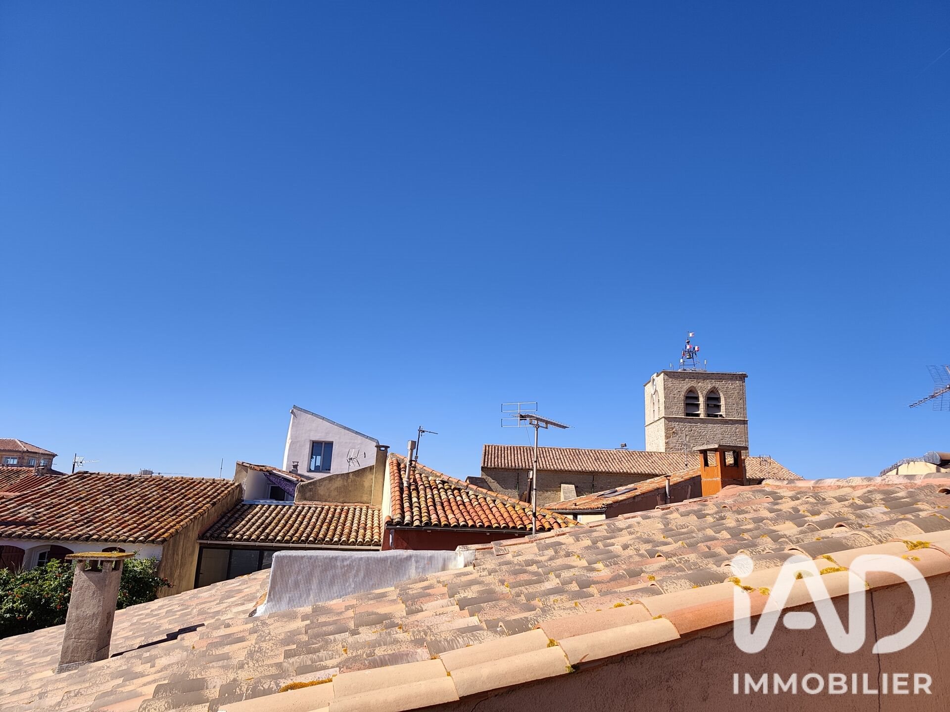 Appartement à vendre, 74m², Mèze
