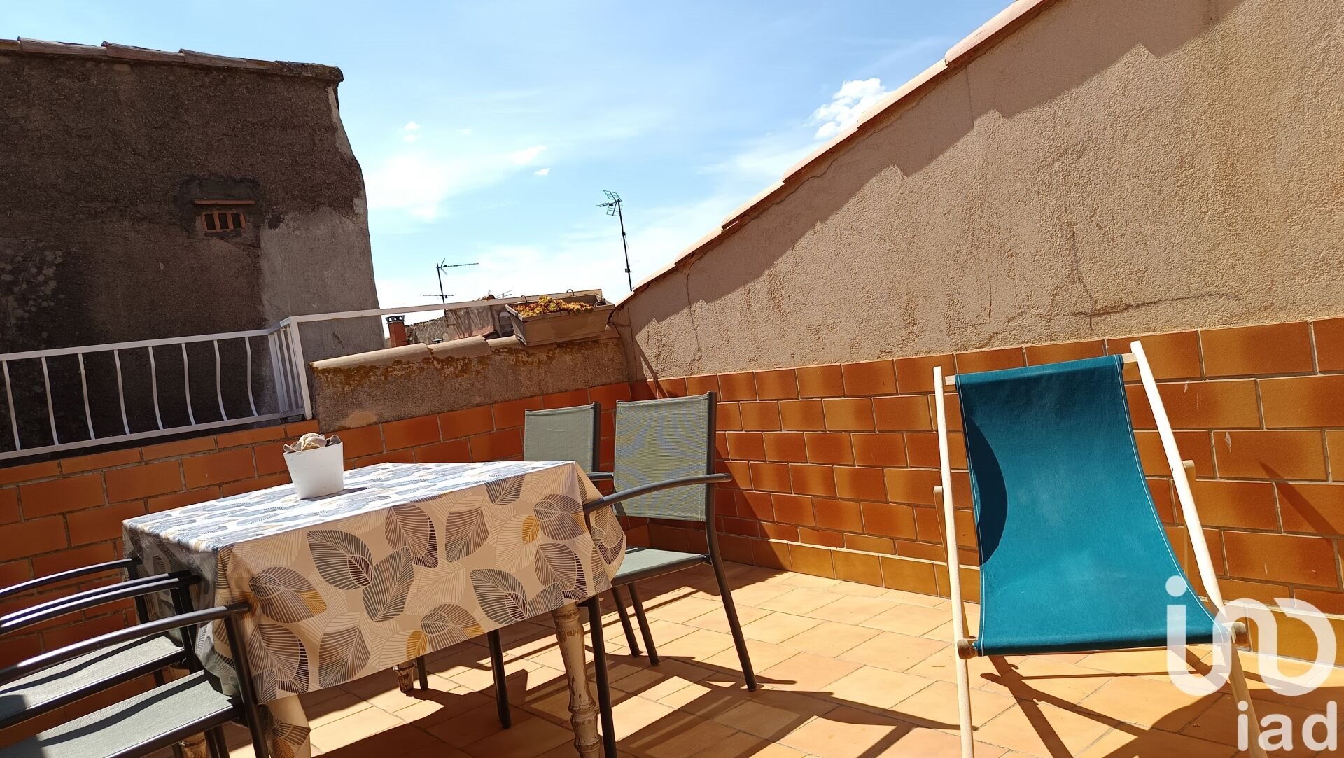 Appartement à vendre, 74m², Mèze