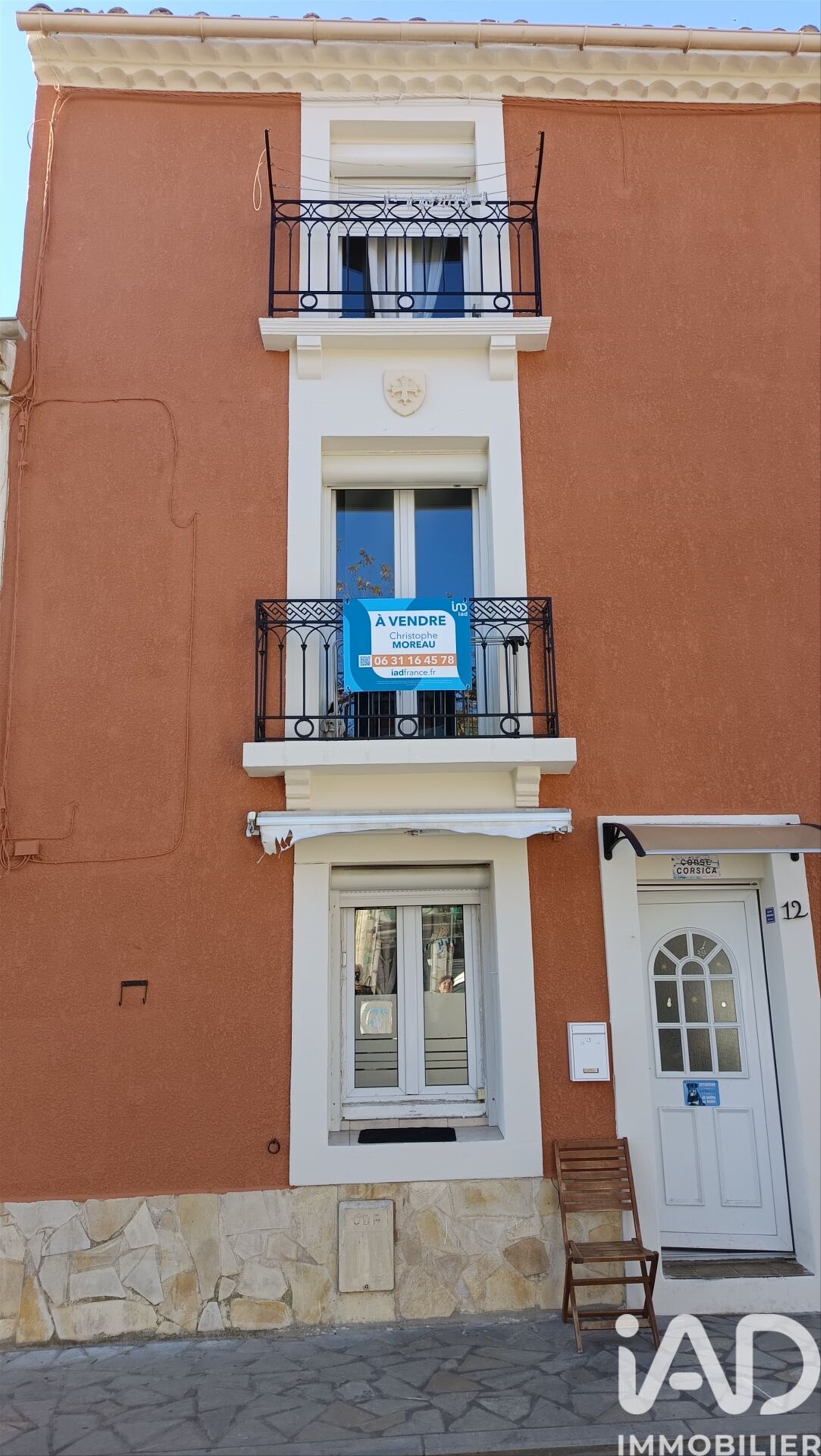 Maison à vendre, 41m², Mèze