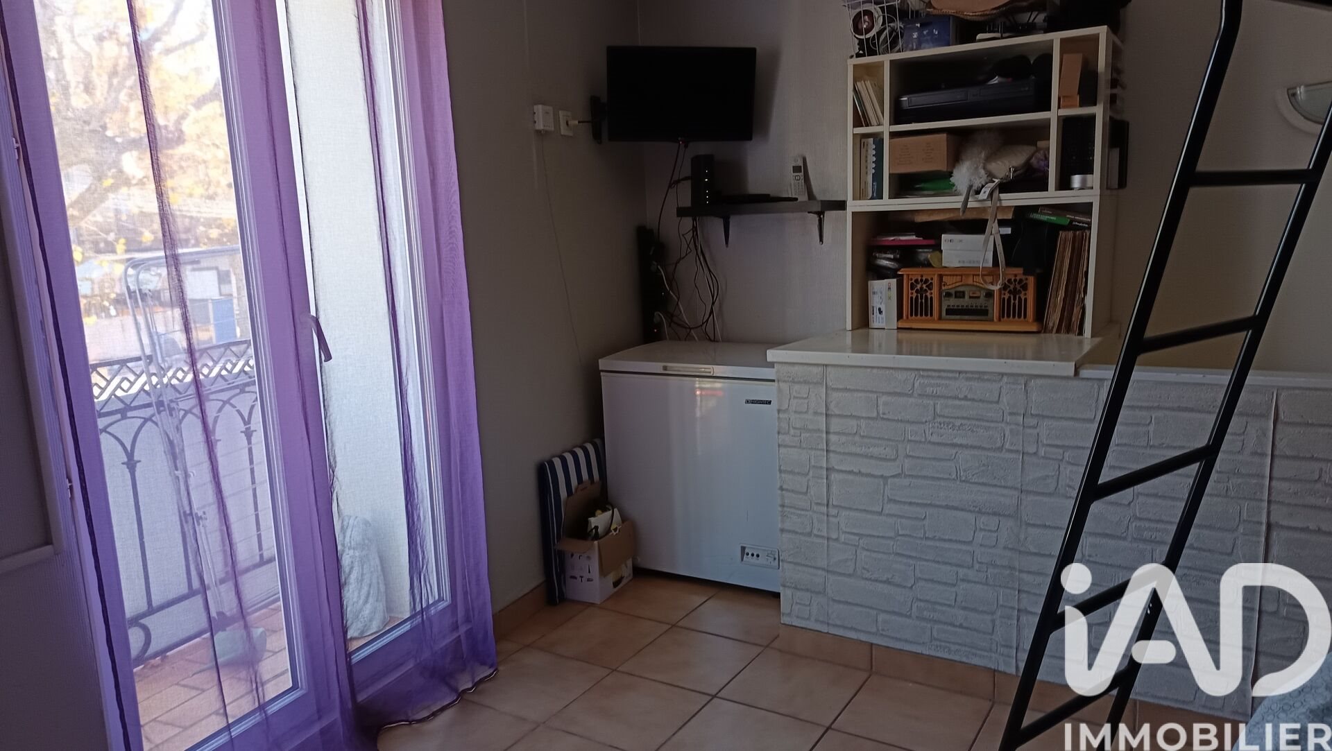 Maison à vendre, 41m², Mèze