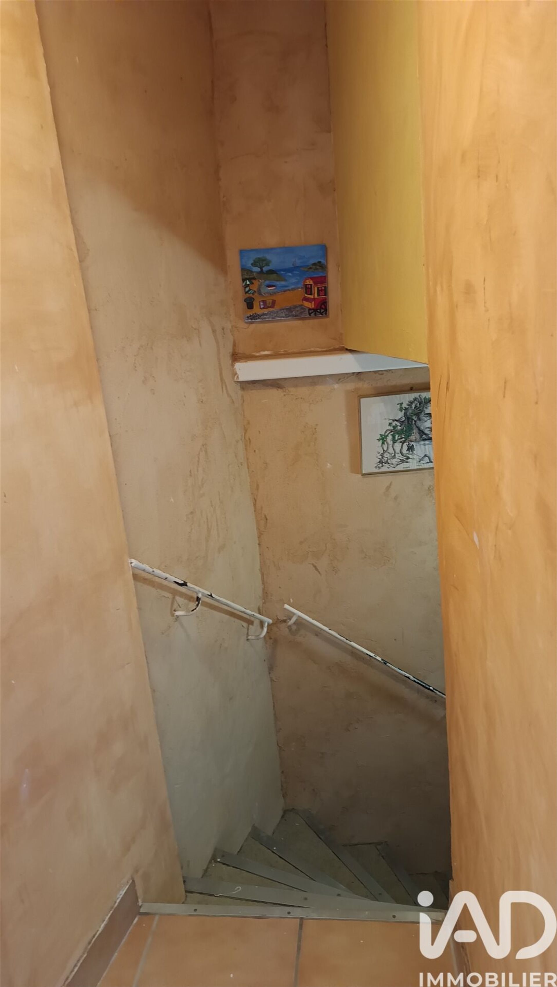 Maison à vendre, 41m², Mèze