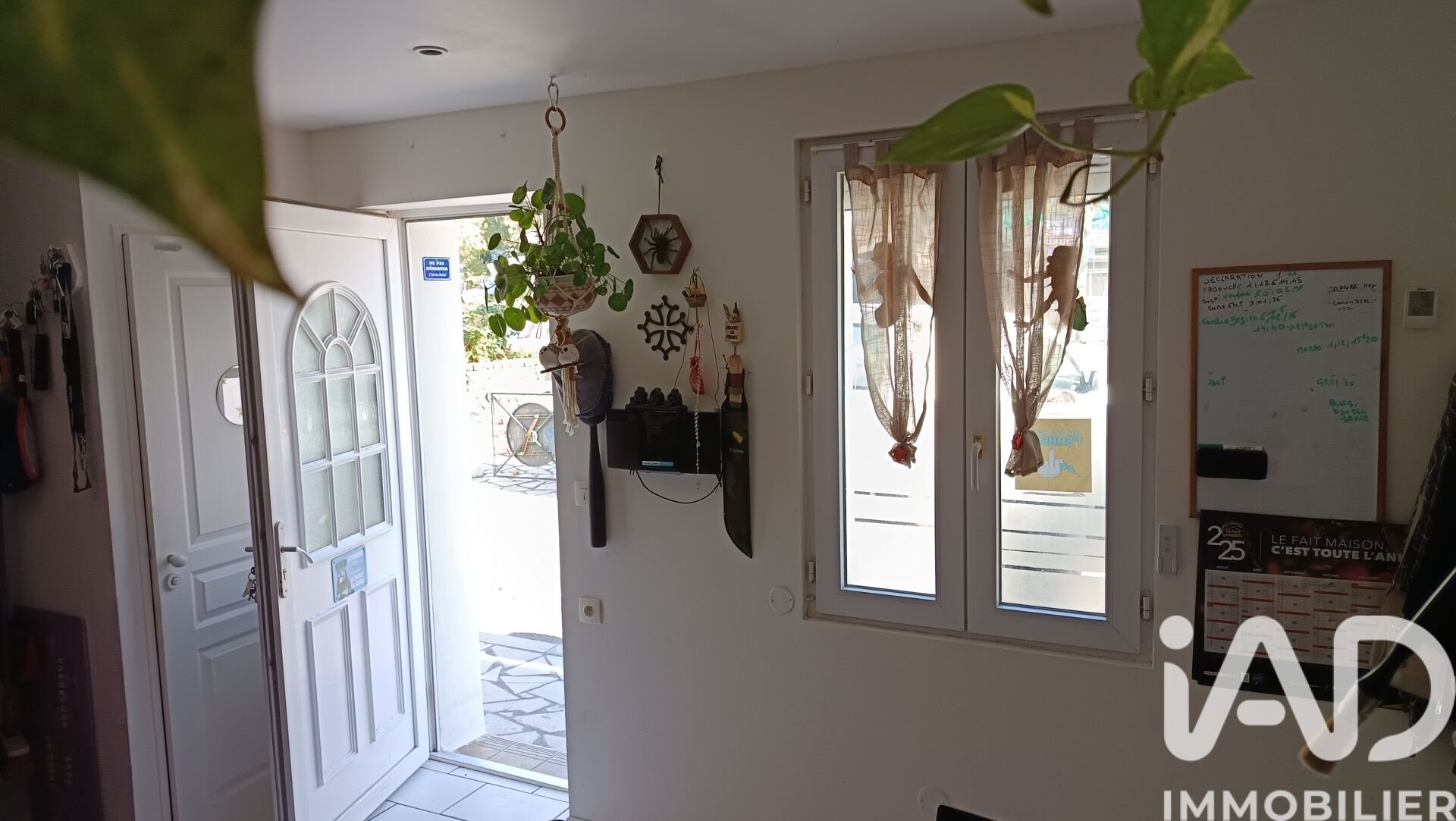 Maison à vendre, 41m², Mèze